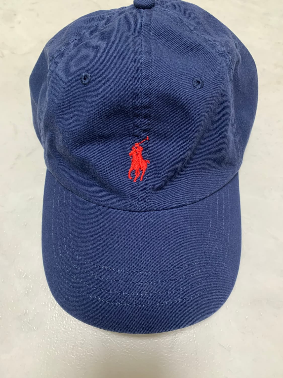 폴로 정품 모자 상품이미지1