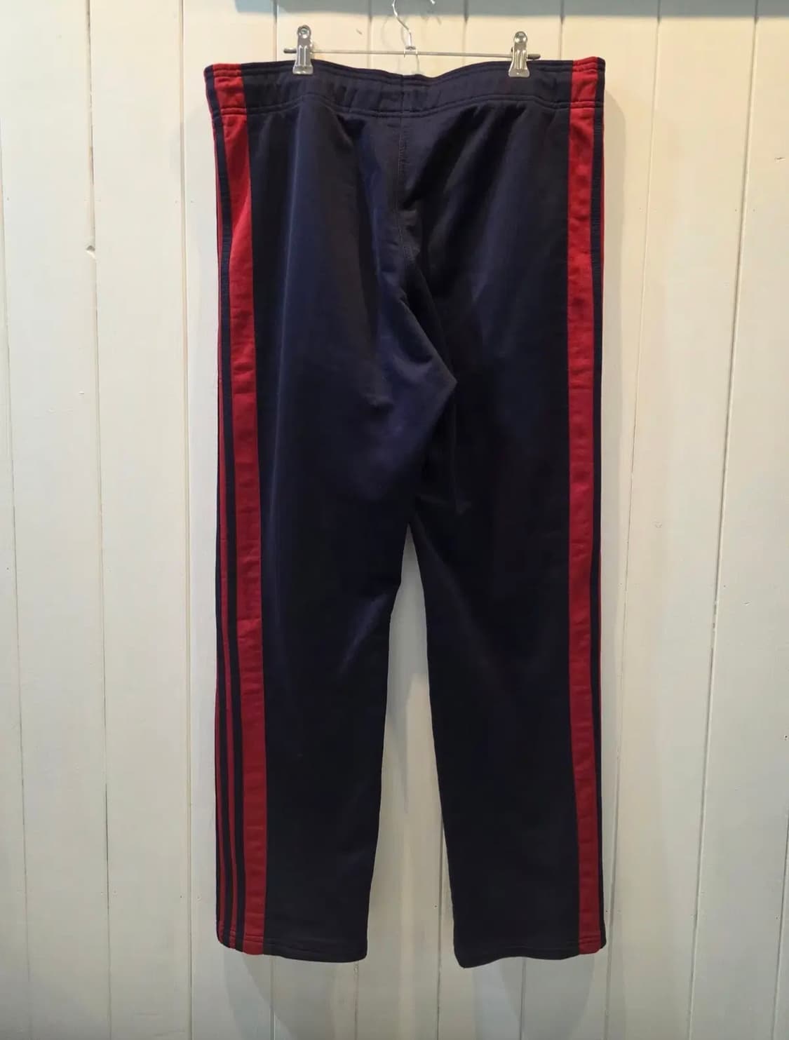 adidas [아디다스] NBA 캐벌리어스 팀 트레이닝팬츠 상품이미지3