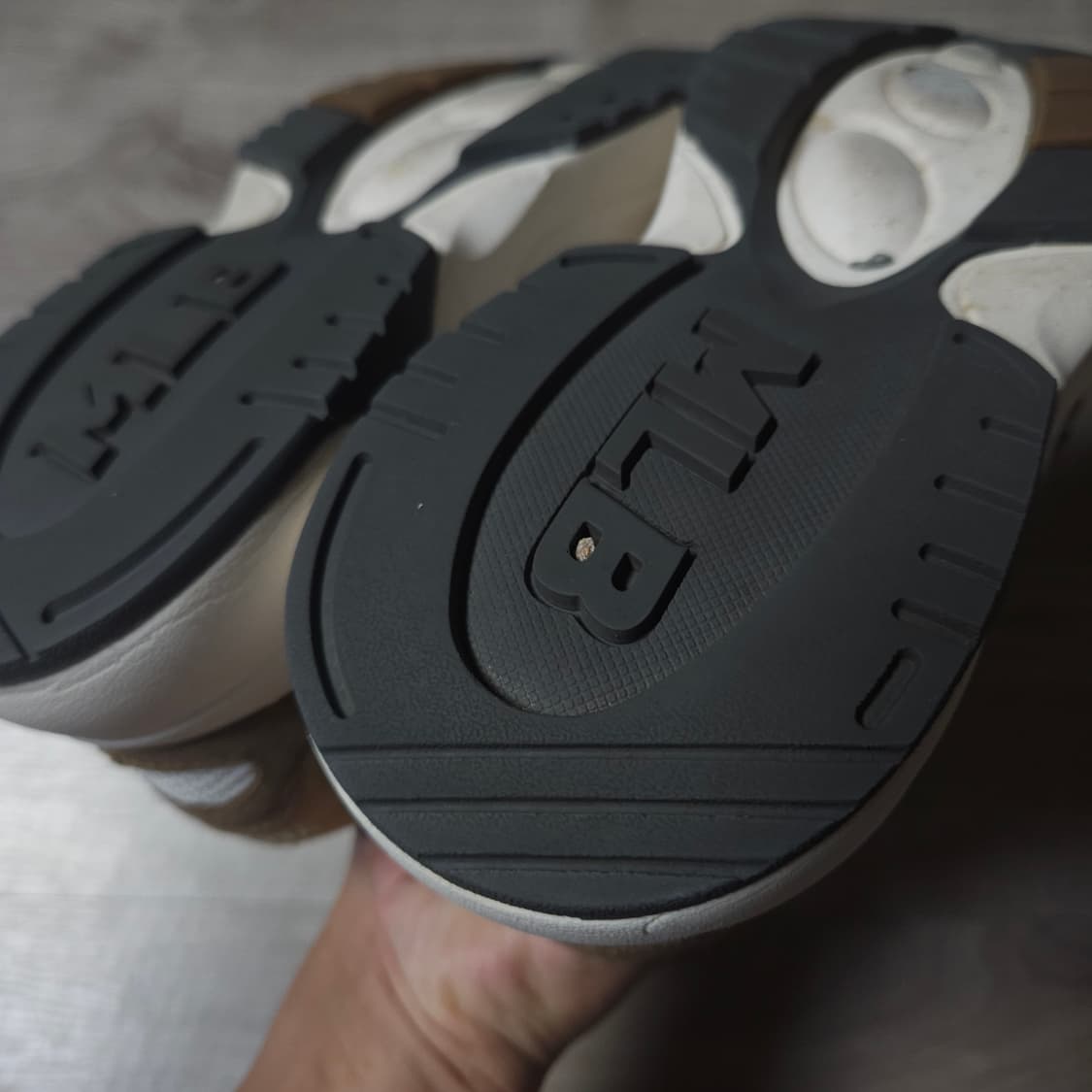 230 ) MLB 엠엘비 빅볼청키 LITE SD NY 상품이미지8