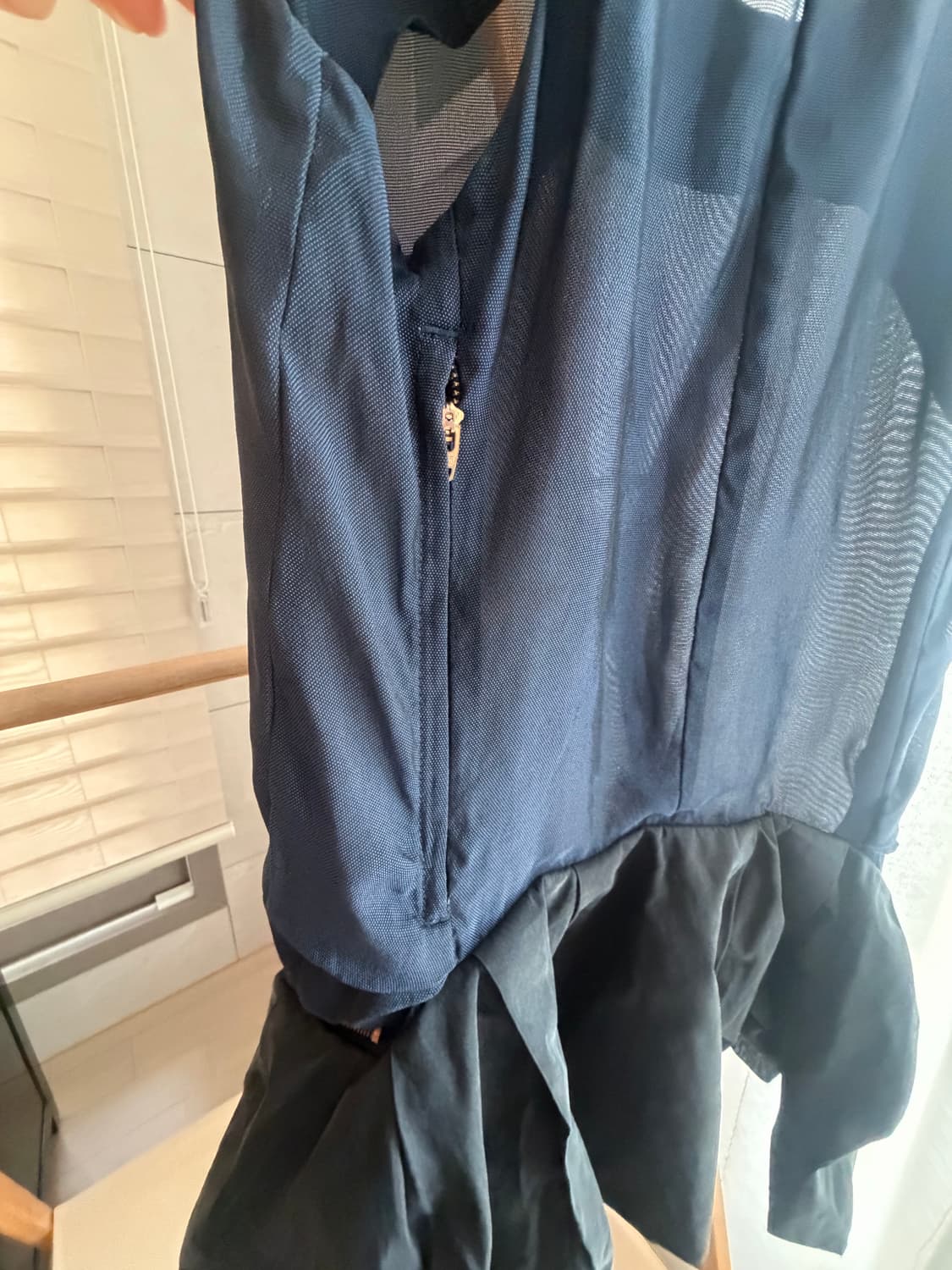 toga 토가 미니원피스형 탑 상품이미지5