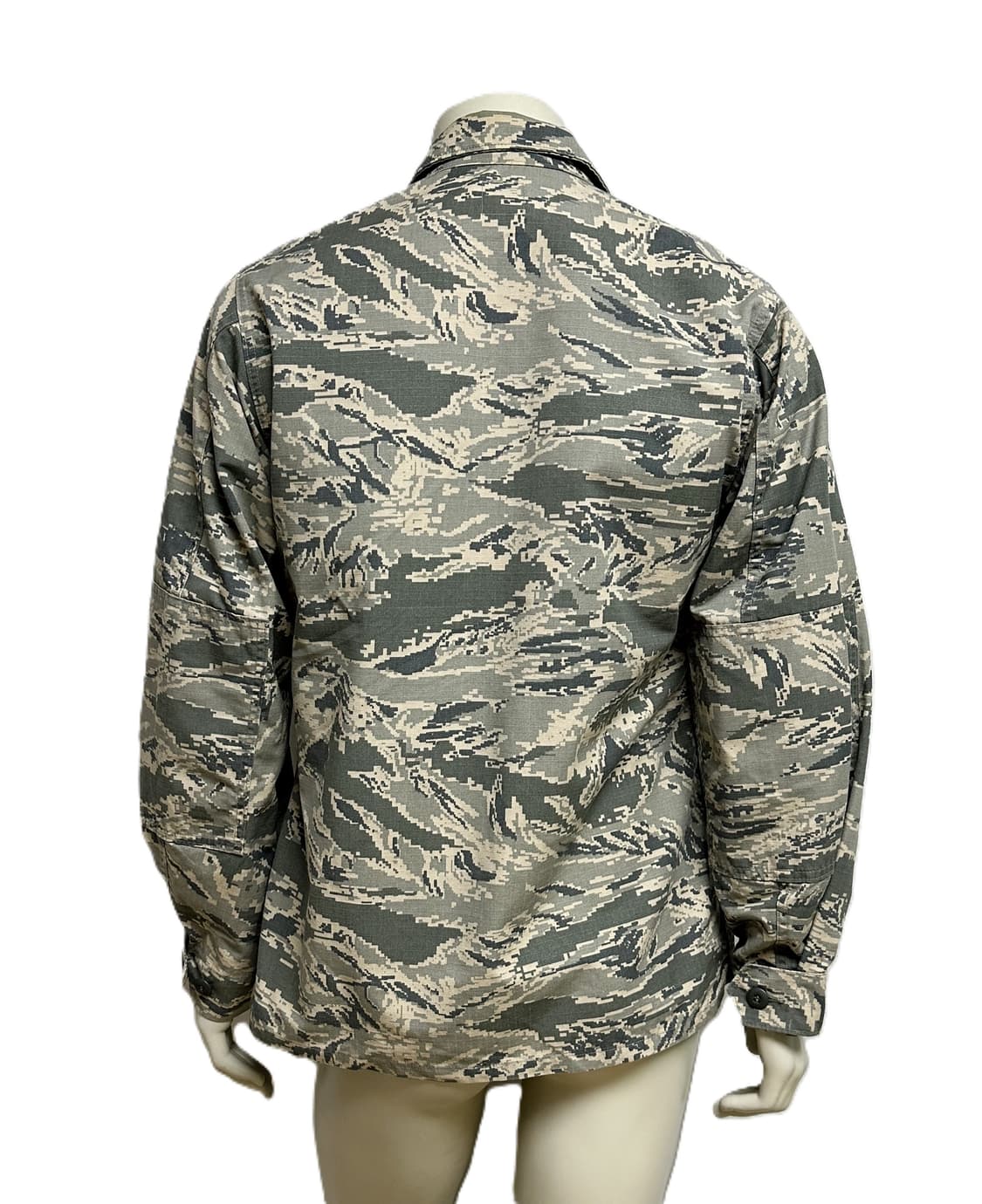 미공군 구형 ABU 전투복 상의 (S/S) (M) 상품이미지4