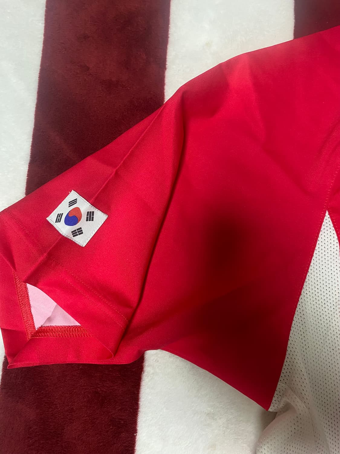 나이키 02국가대표 유니폼 상품이미지3