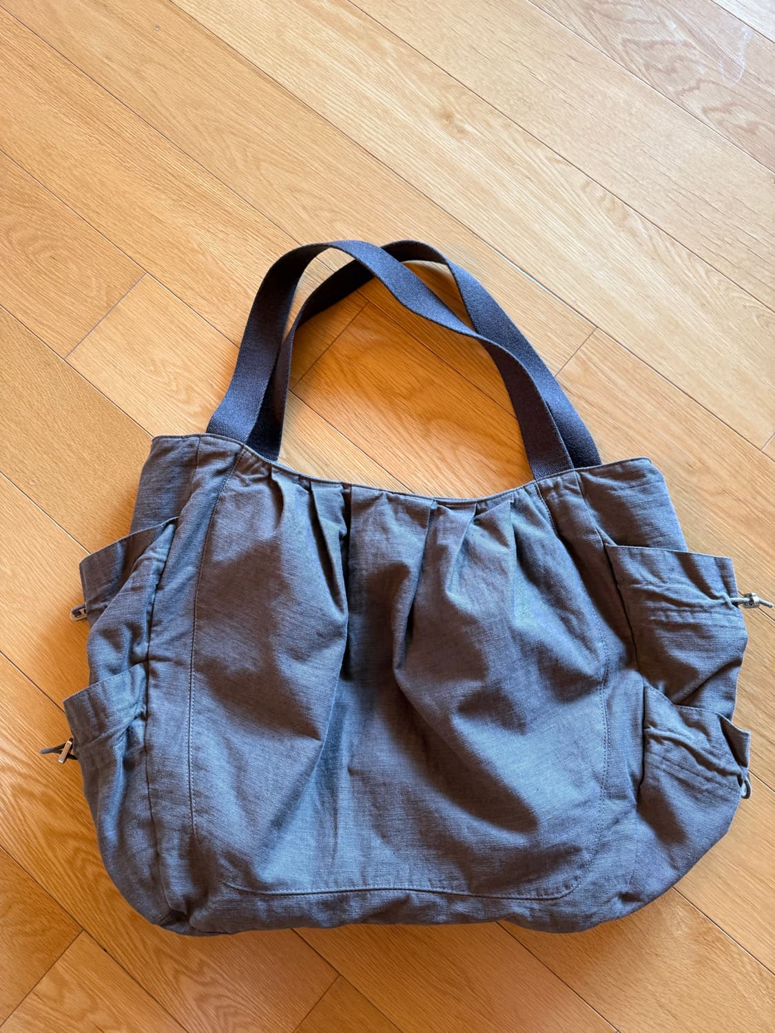 벨리에 가방 상품이미지1