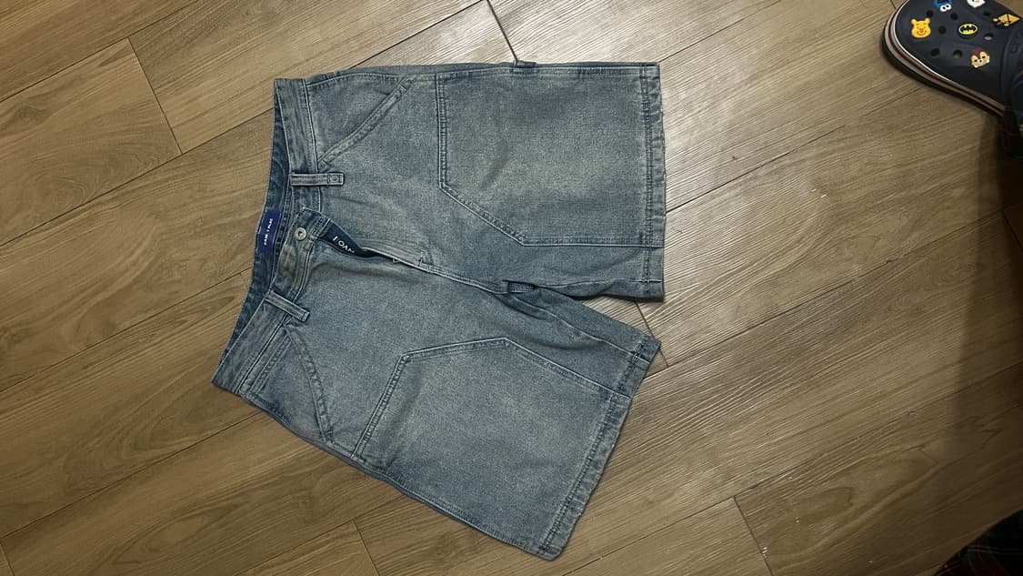 plac x oam shorts-L 상품이미지2