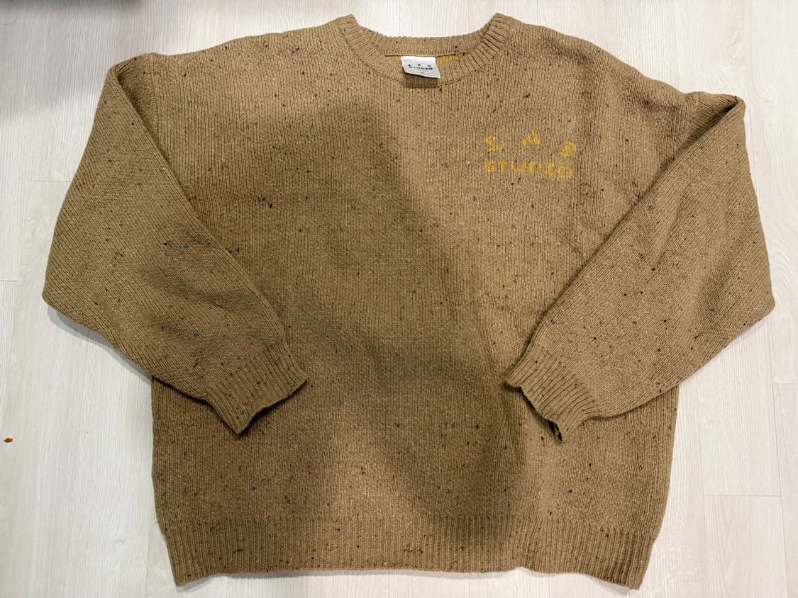 아이앱스튜디오 X 새들러 하우스 치즈 XL 상품이미지2