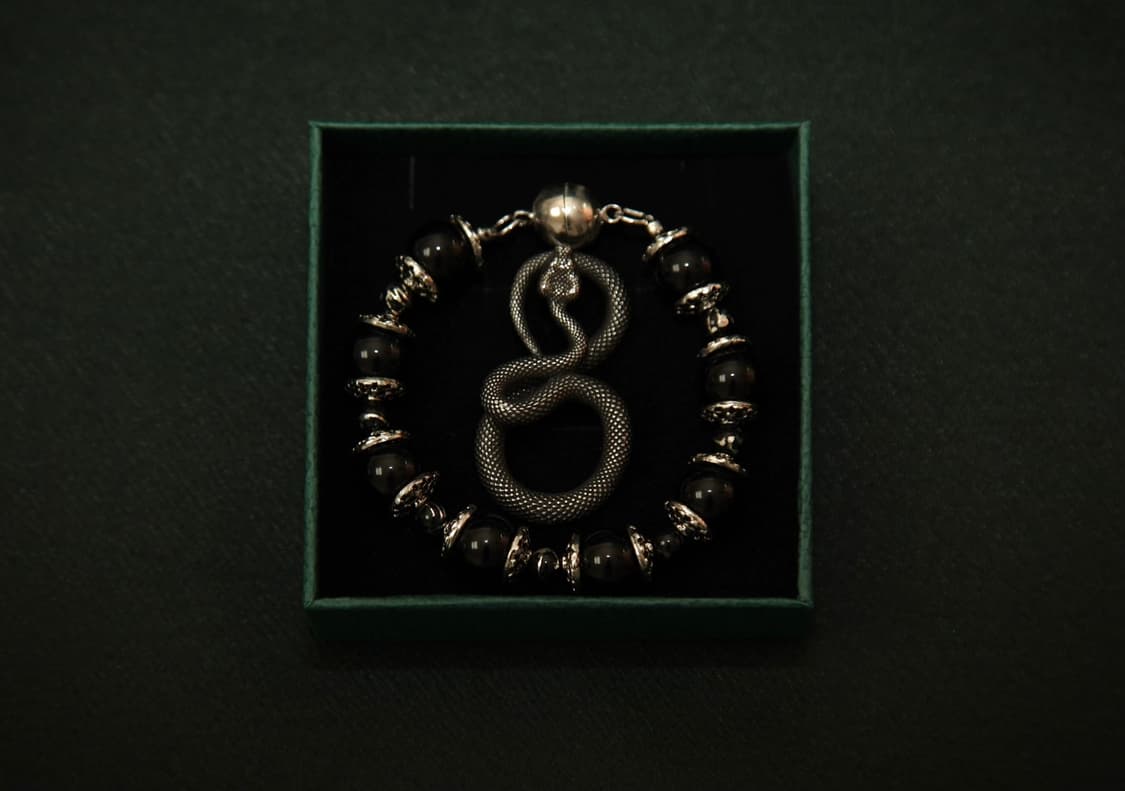 CASIOPEIA #63 Zeta Oph ζ Basilisk 상품이미지8