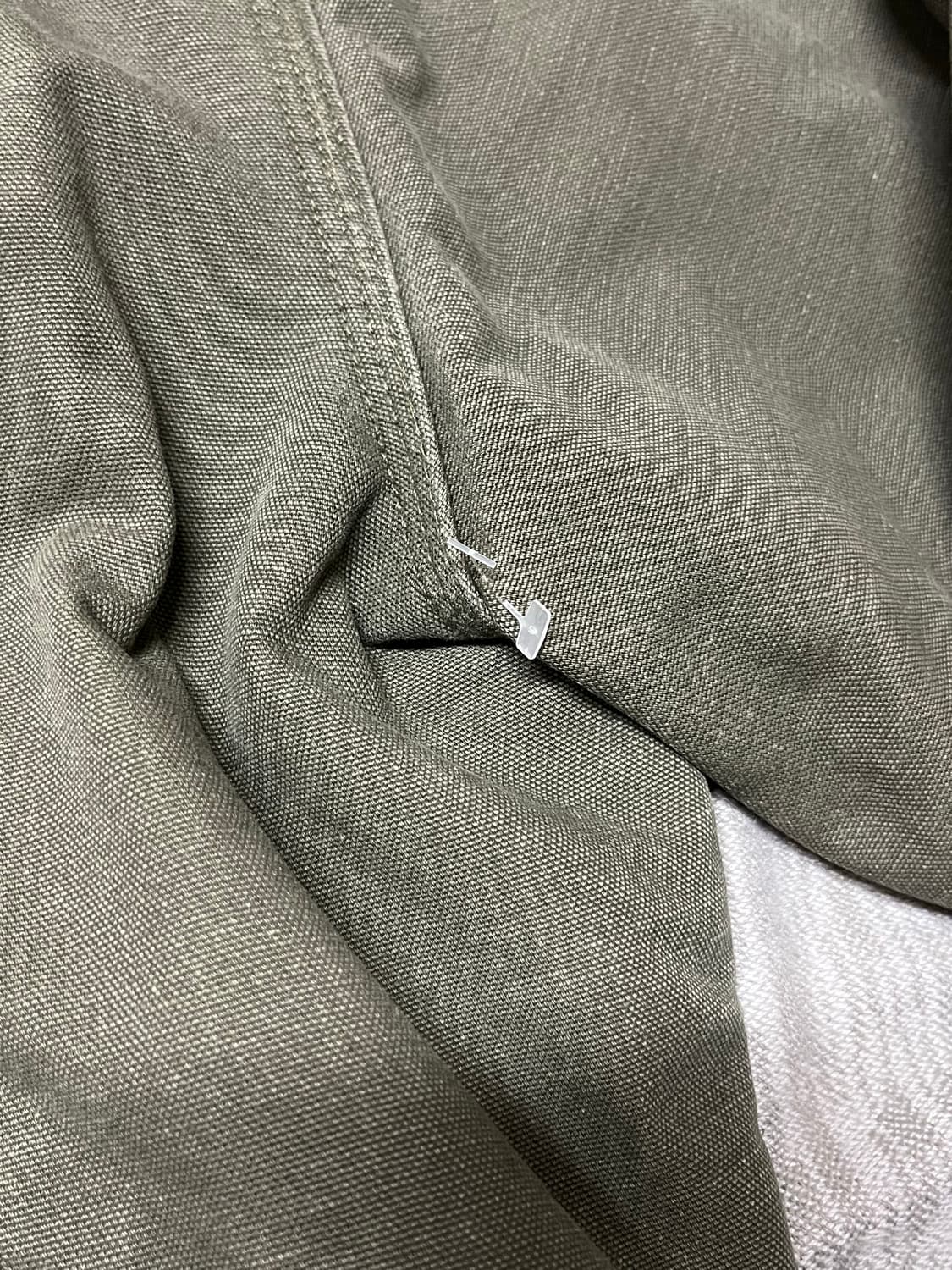 칼하트 디트로이트 J76 MOS 라지 상품이미지8