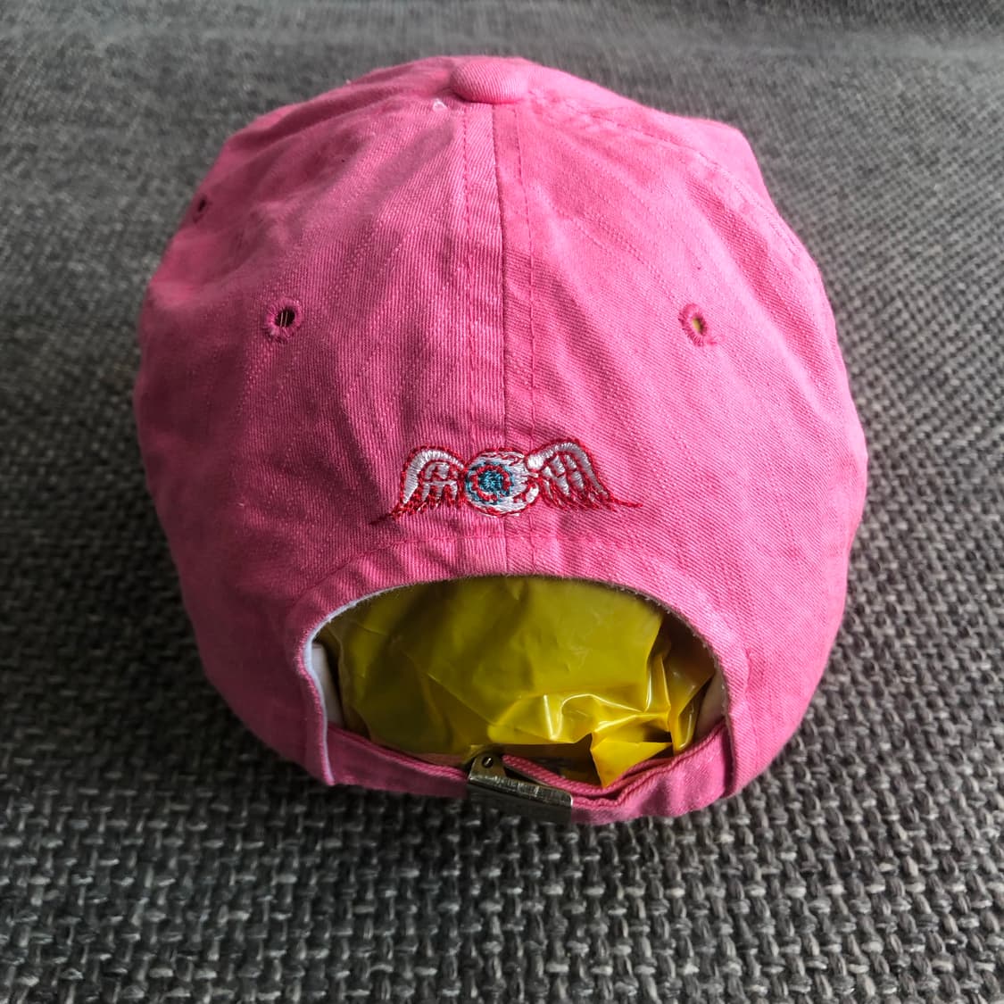 [F] Von Dutch 빈티지 볼캡 상품이미지3