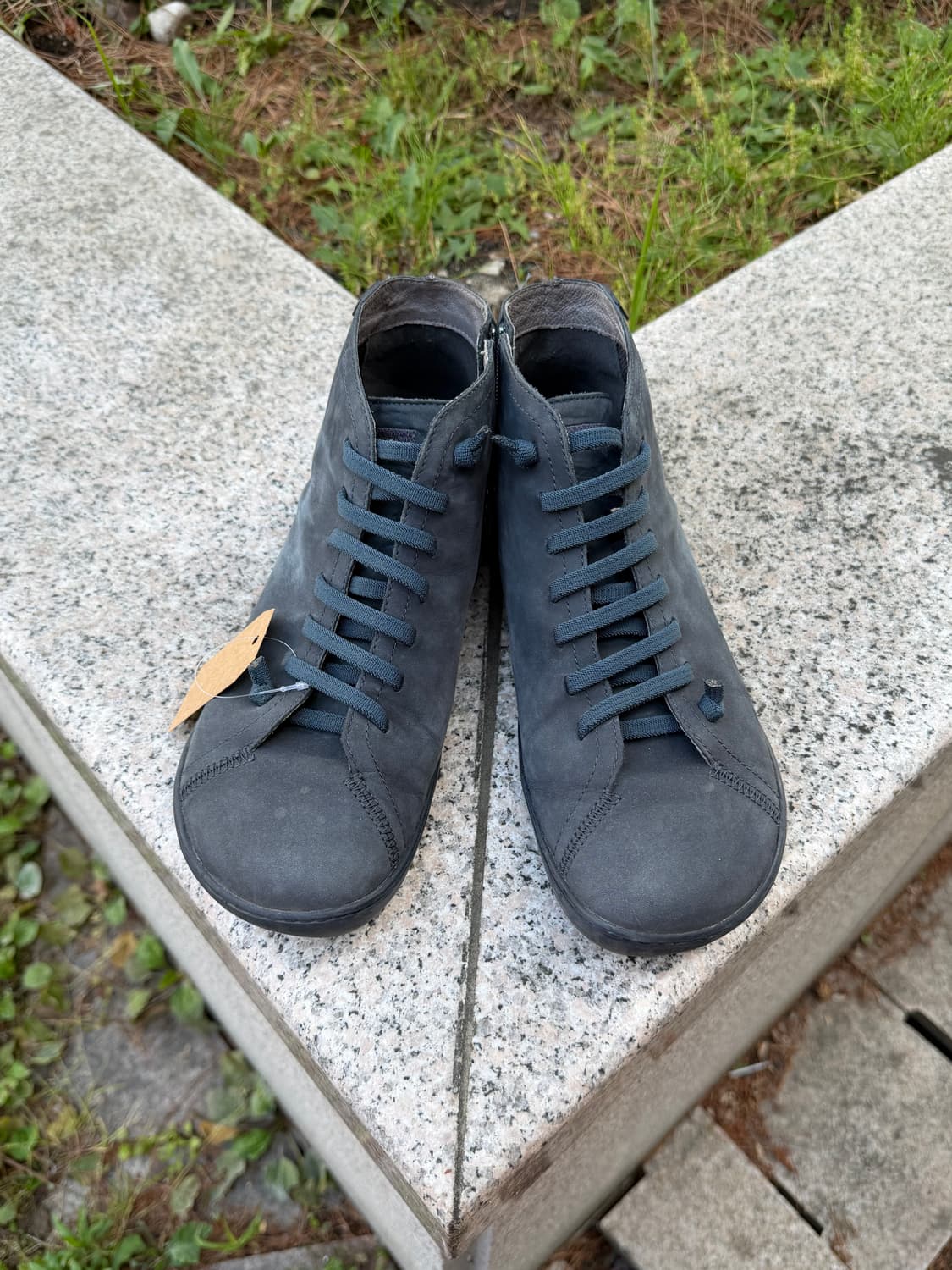 Camper 캠퍼 페우 카미 앵클 부츠 상품이미지1