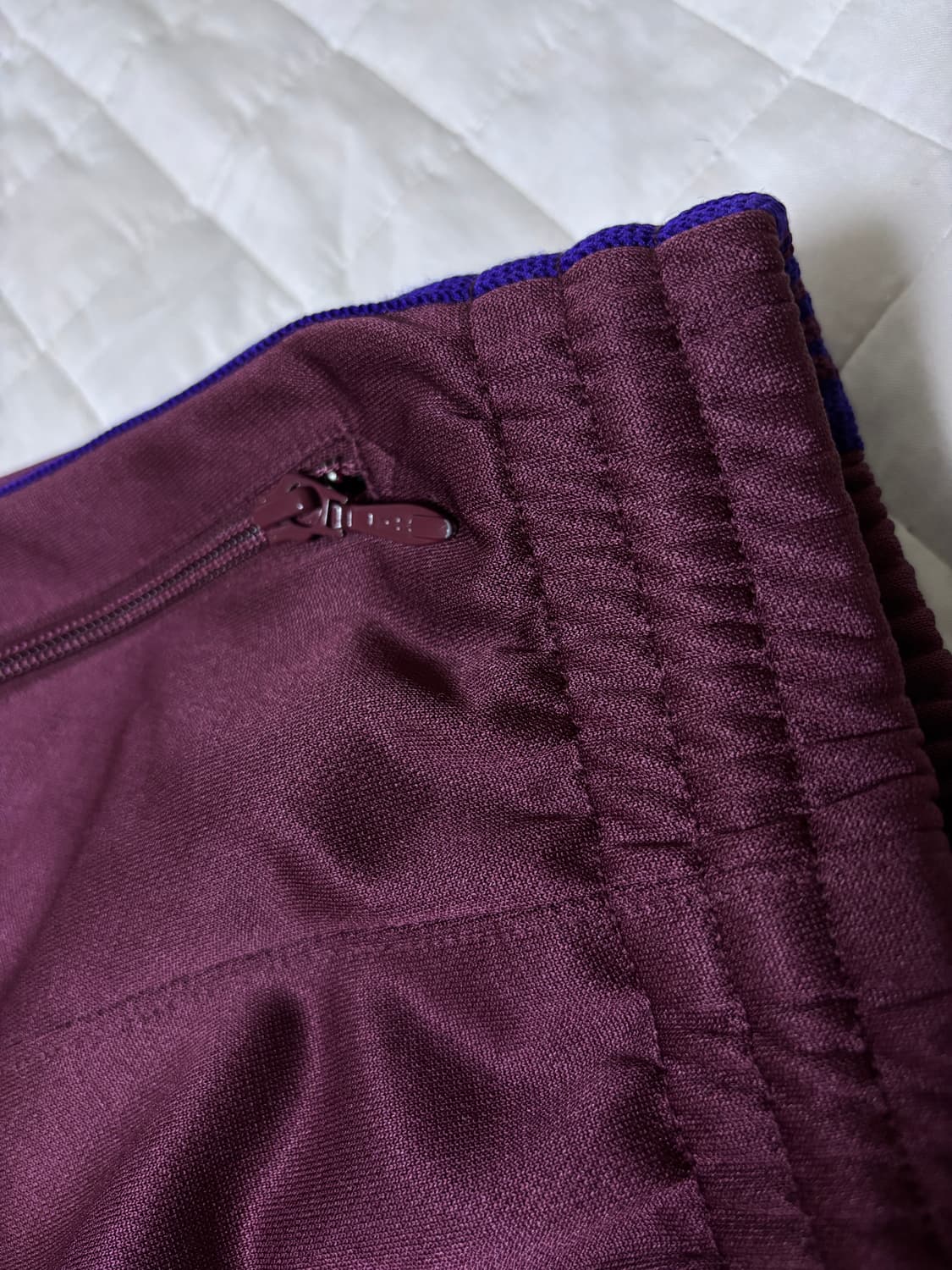 니들스 트랙팬츠 HD핏 상품이미지4