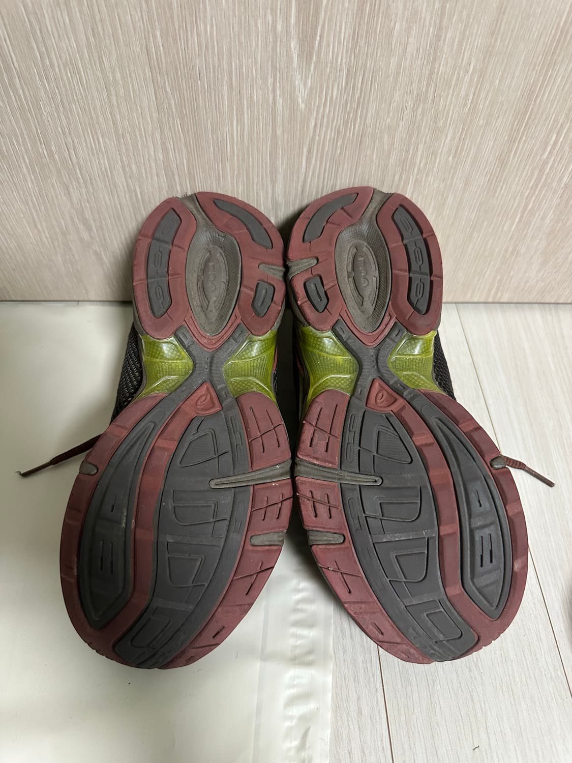 235) 아식스 젤1130 데미타스 상품이미지4