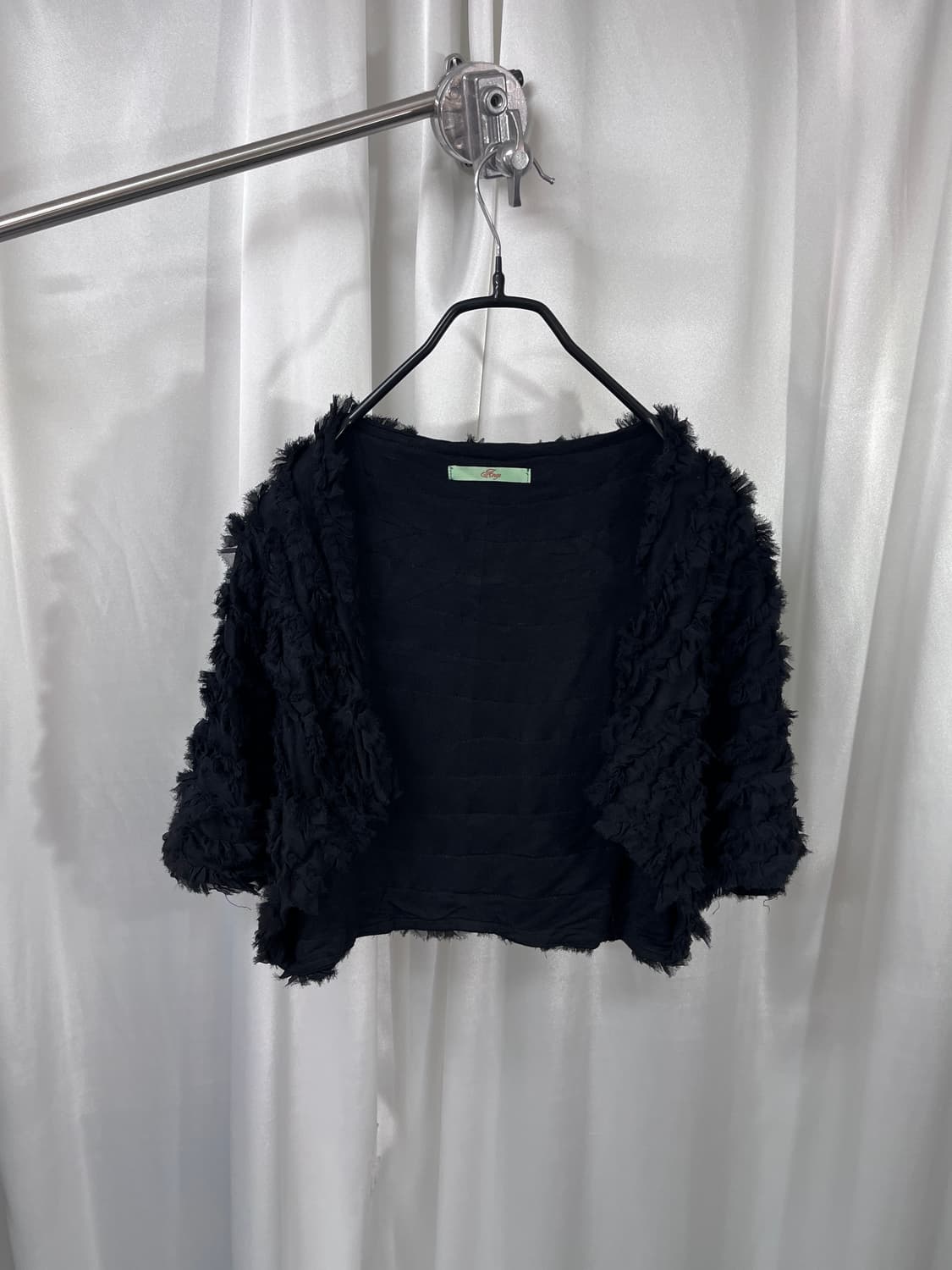 vintage bolero  상품이미지1