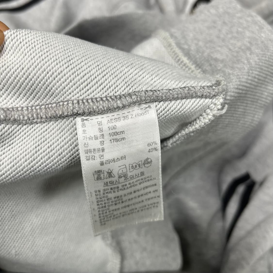 아디다스 후드집업[1520] 상품이미지7