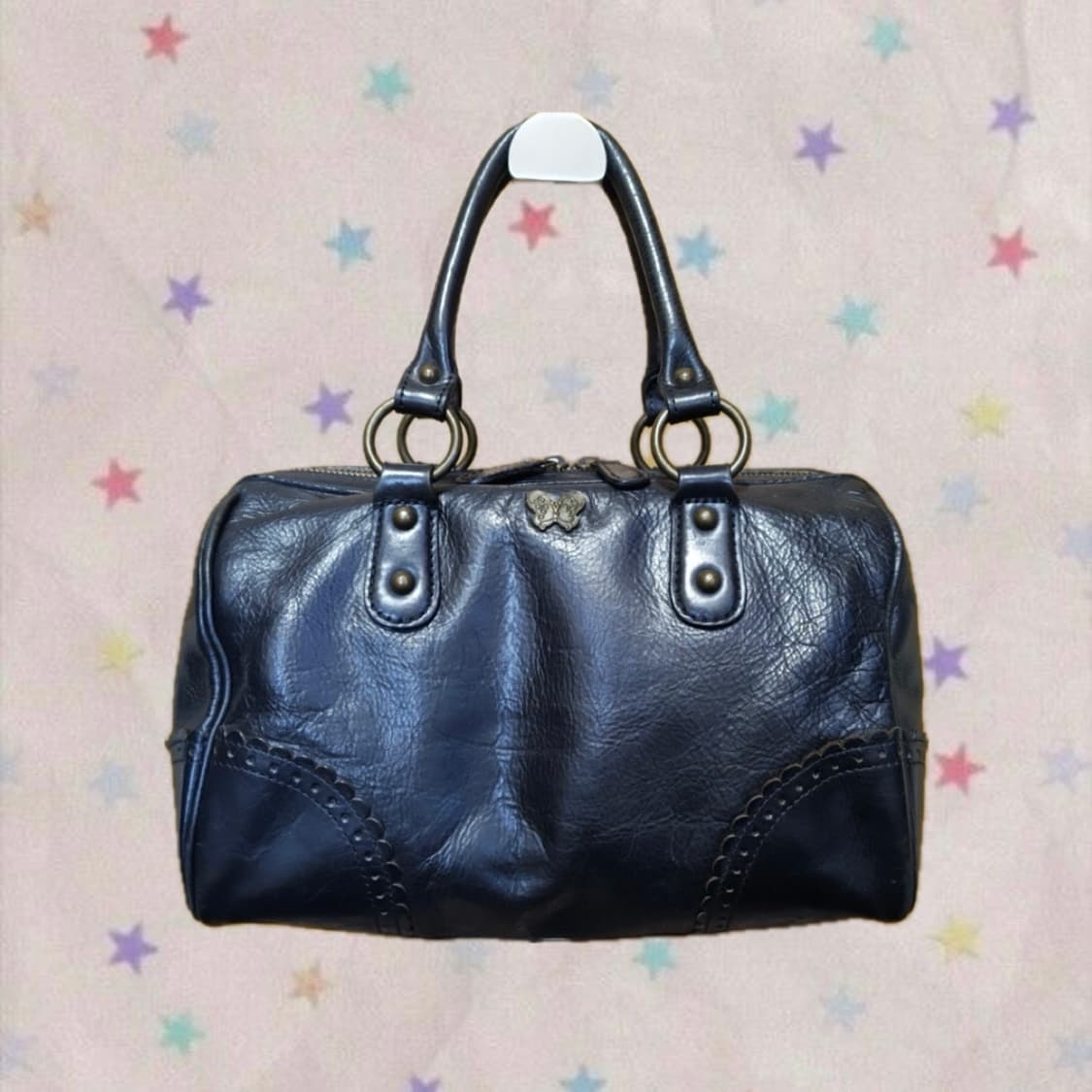 안나수이 링 백 Anna sui ring bag 상품이미지1