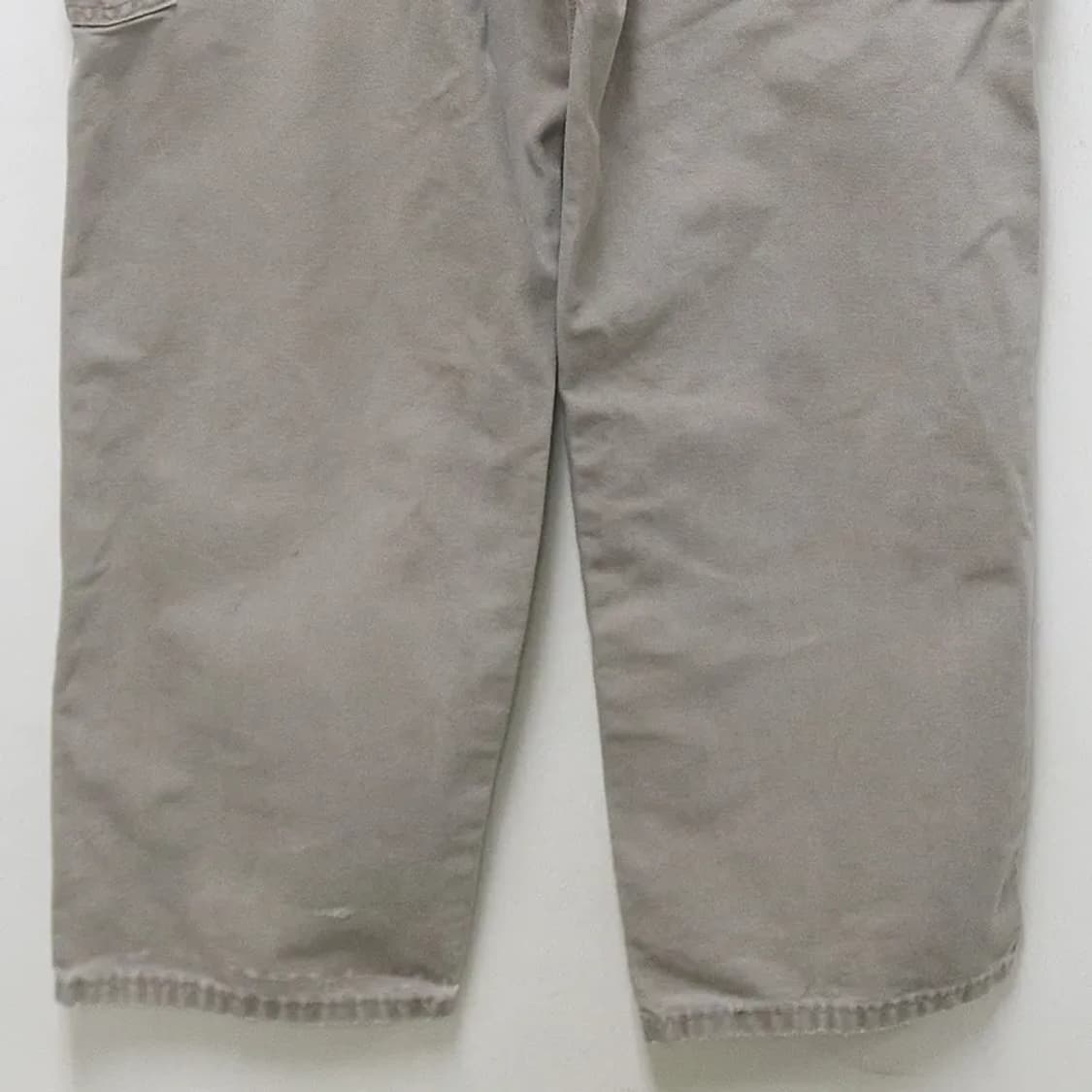 칼하트 카펜터 팬츠 62726 상품이미지7