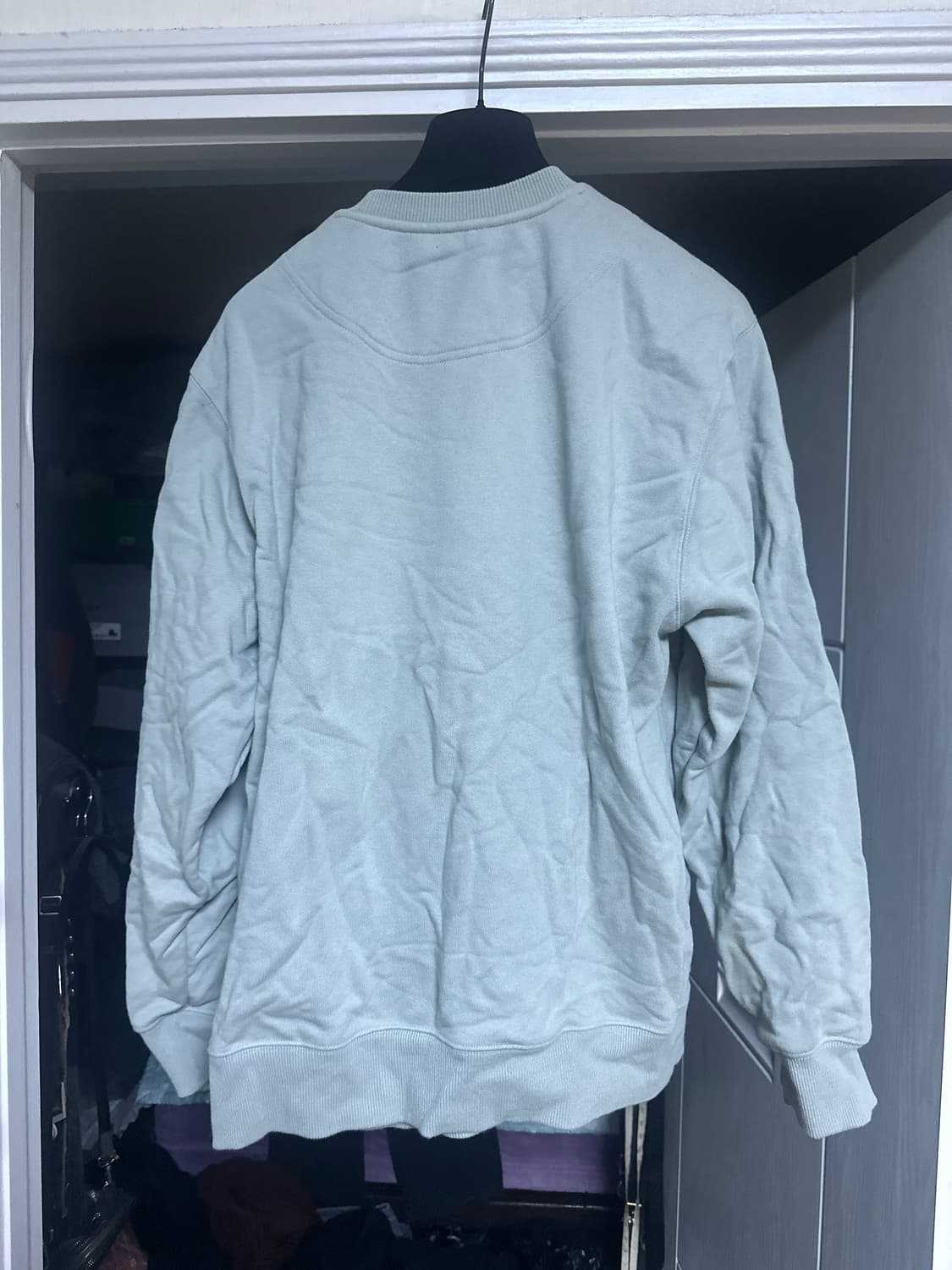 [XL] 로맨틱파이어리츠 맨투맨 상품이미지3