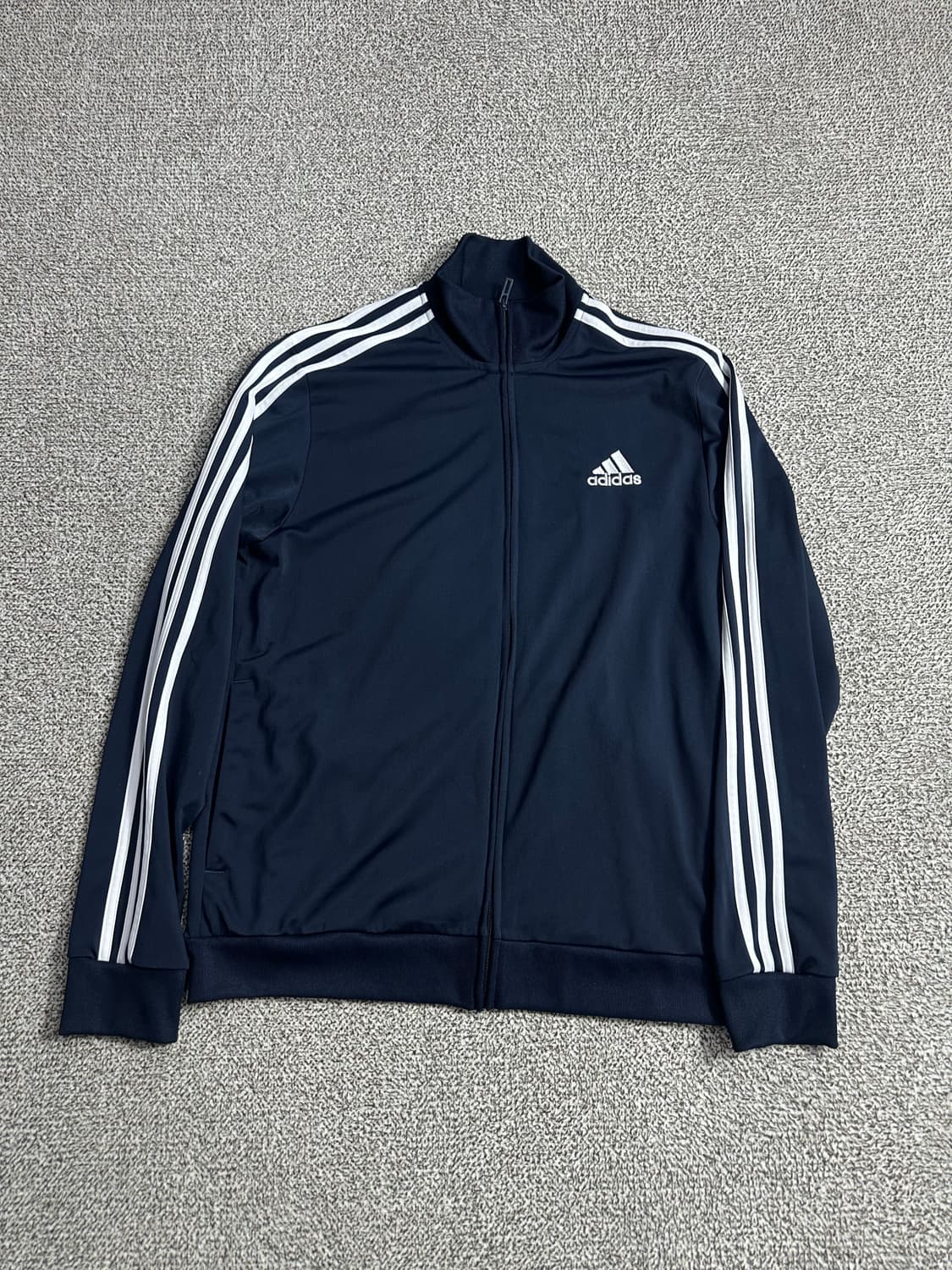 아디다스 져지 네이비 상품이미지1