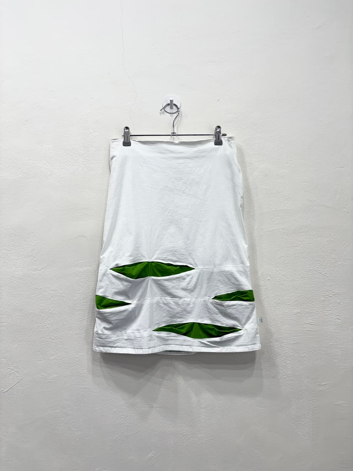 TCHEKA 스커트 상품이미지1