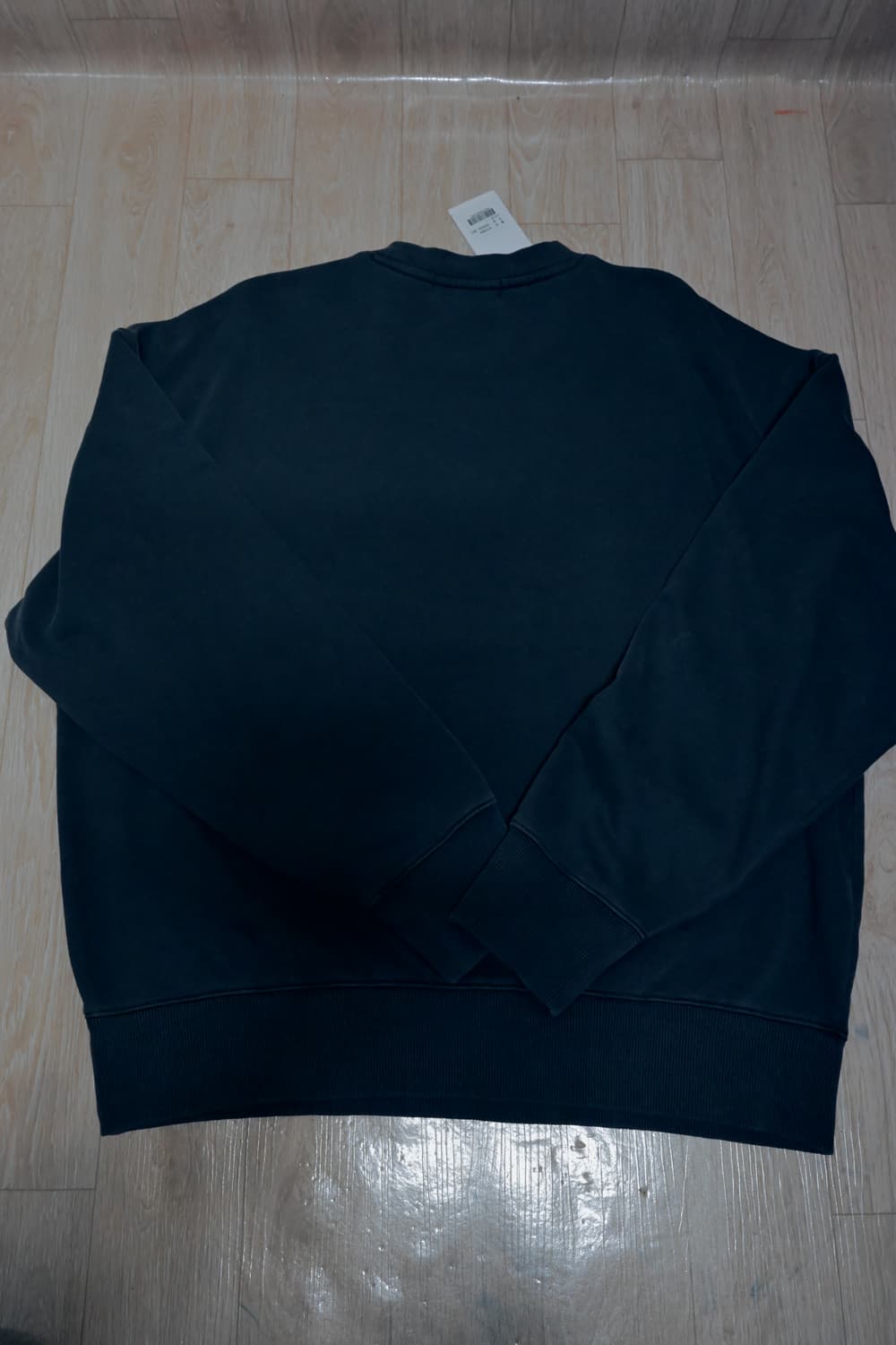 ARMEE FRANCAISE CREWNECK (NAVY) 상품이미지4