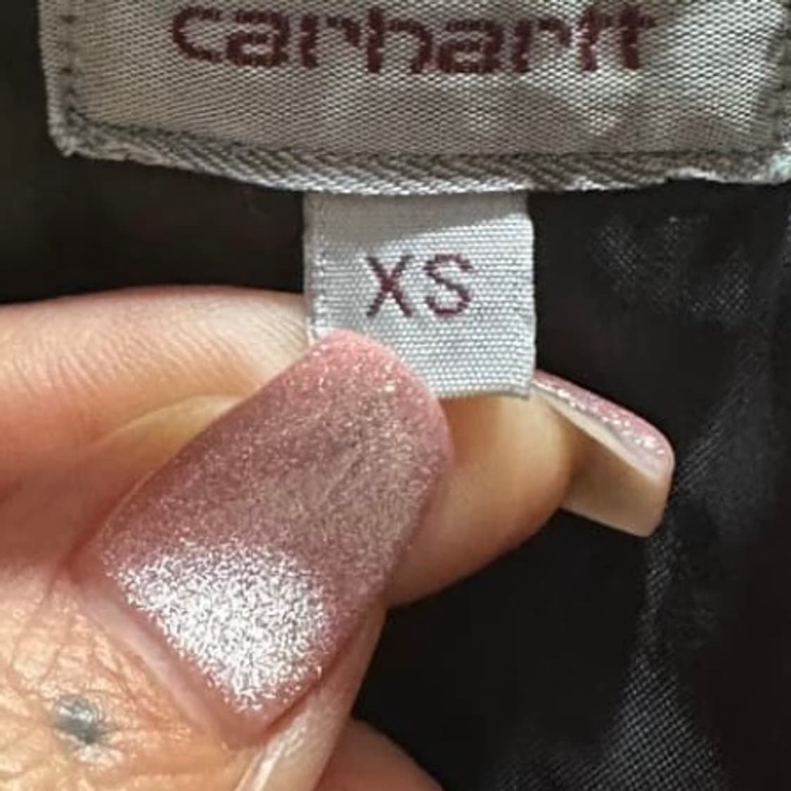 칼하트 시베리안 누빔 파카M 상품이미지3