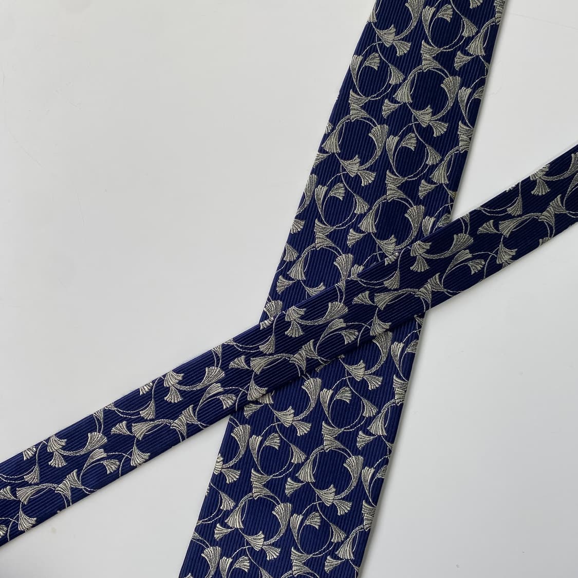 YSL 입생로랑 명품 정품 넥타이 상품이미지4