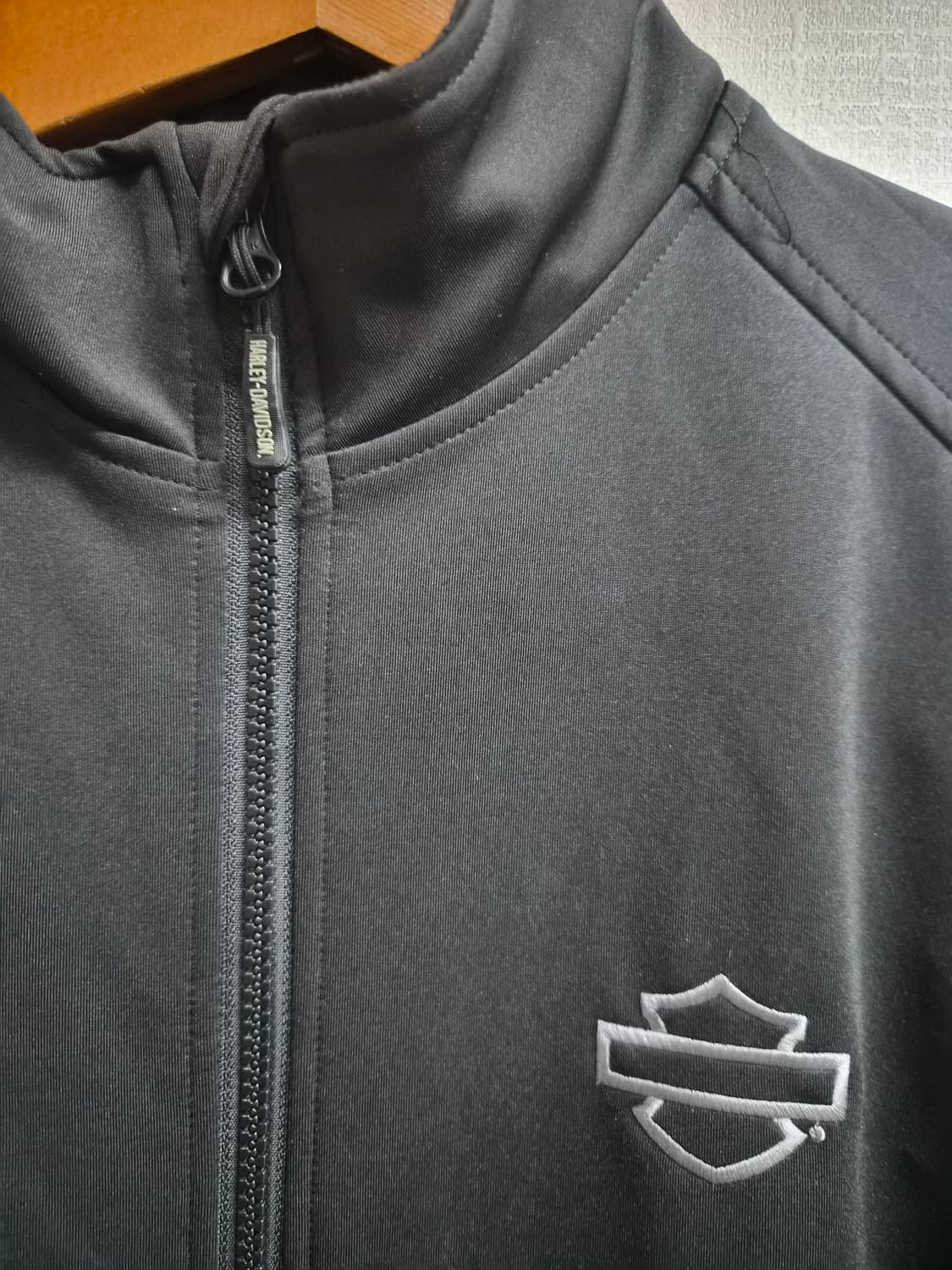 S/100) 할리 데이비슨 열선 자켓 팝니다 상품이미지4