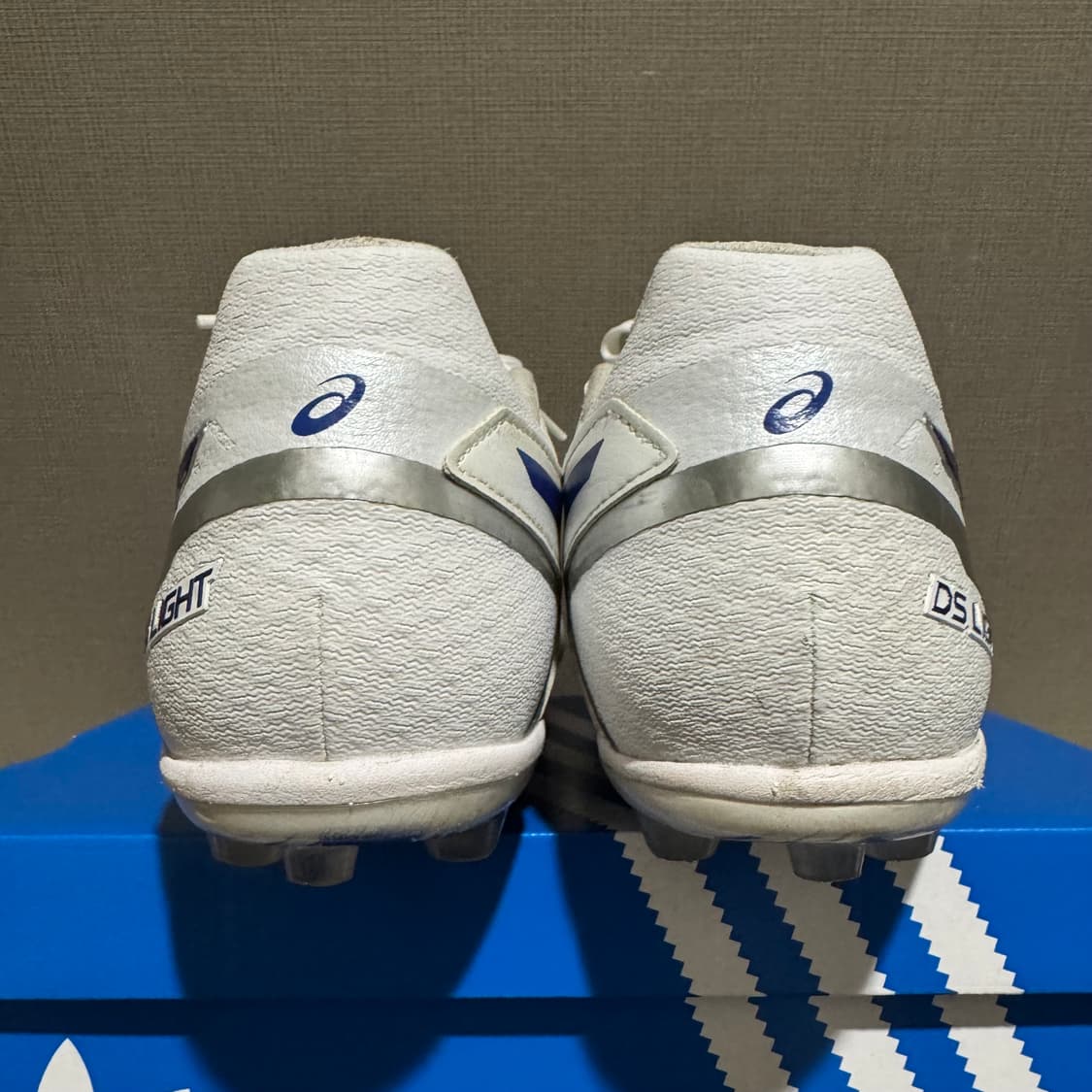 아식스 DS light ag 255 상품이미지3