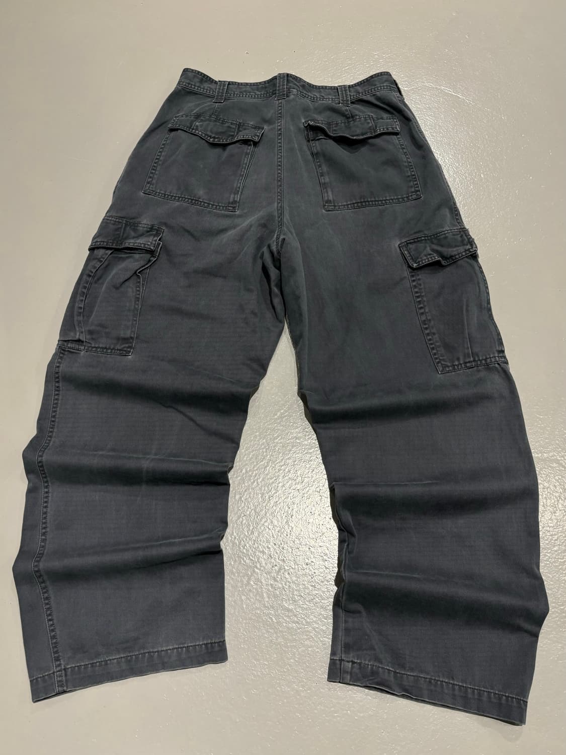 KHAKI 카고 팬츠 상품이미지7