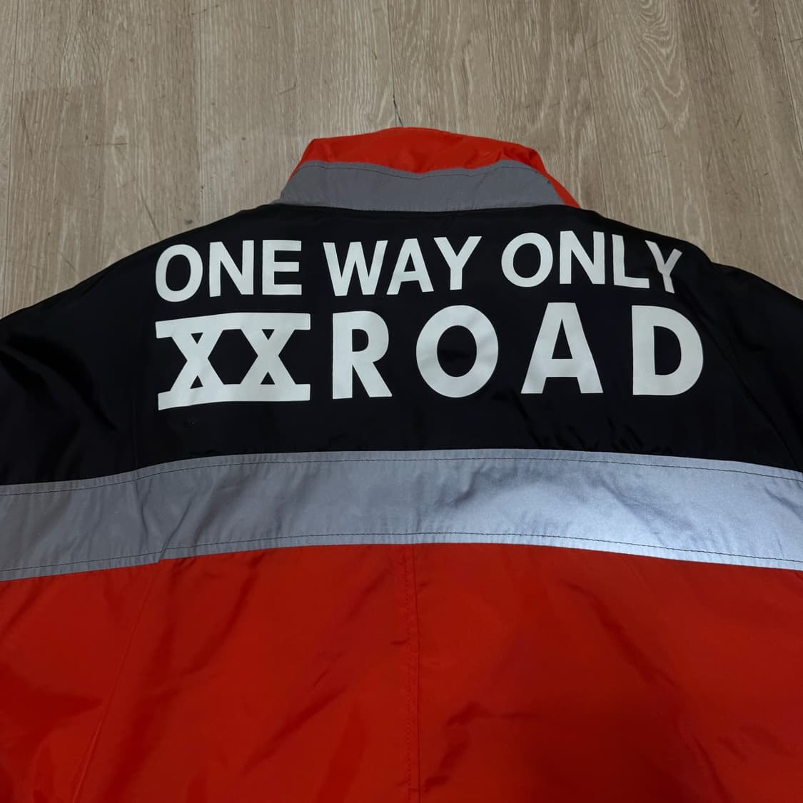 자라 남성 스키복 보드복 바람막이 스키점퍼 M/95  상품이미지4