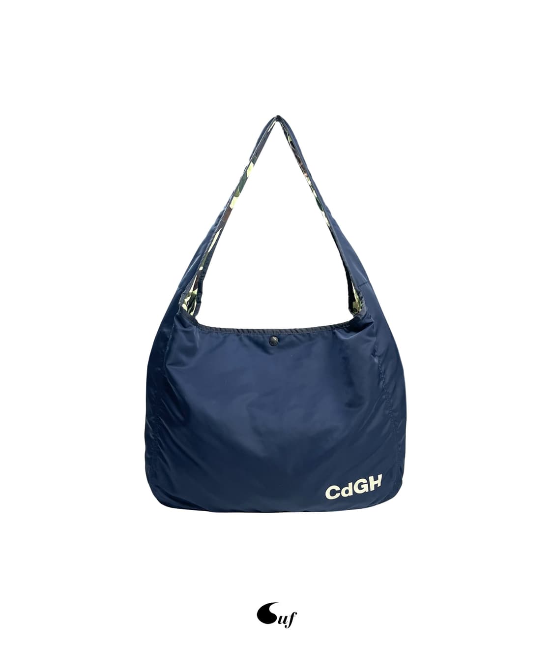 nylon messenger bag 상품이미지1
