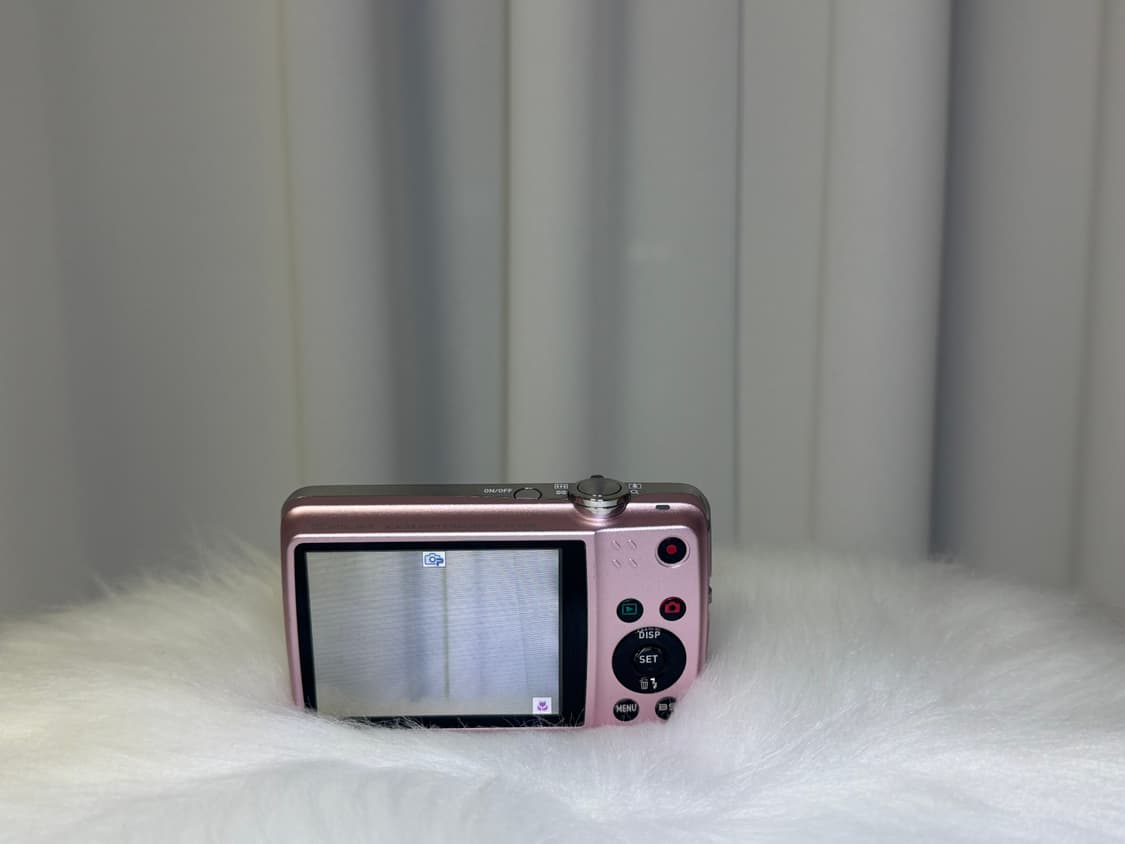 카시오 엑슬림 ex-z550 상품이미지5