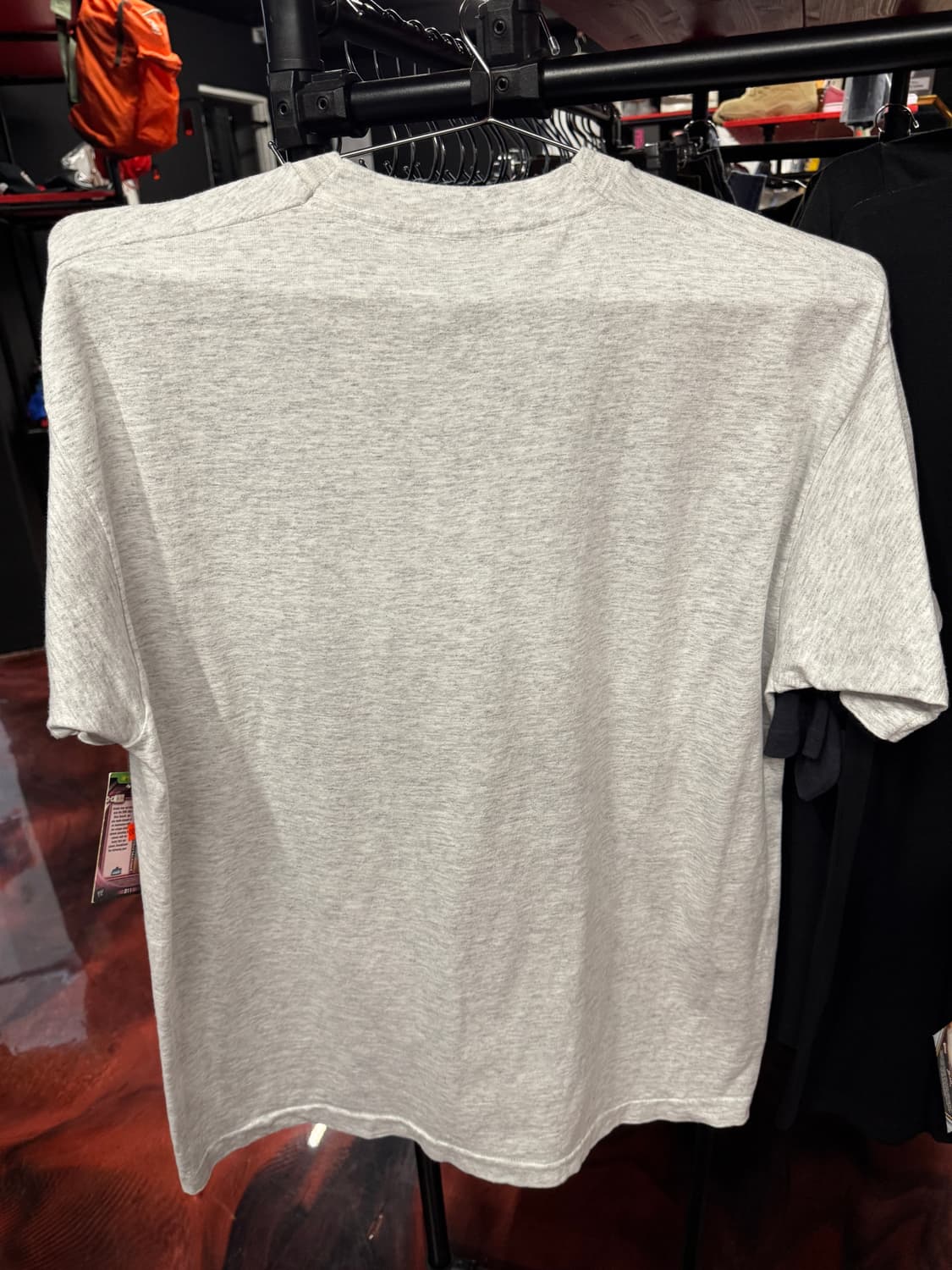 (세일상품) Raptors 빈티지 티셔츠 상품이미지3