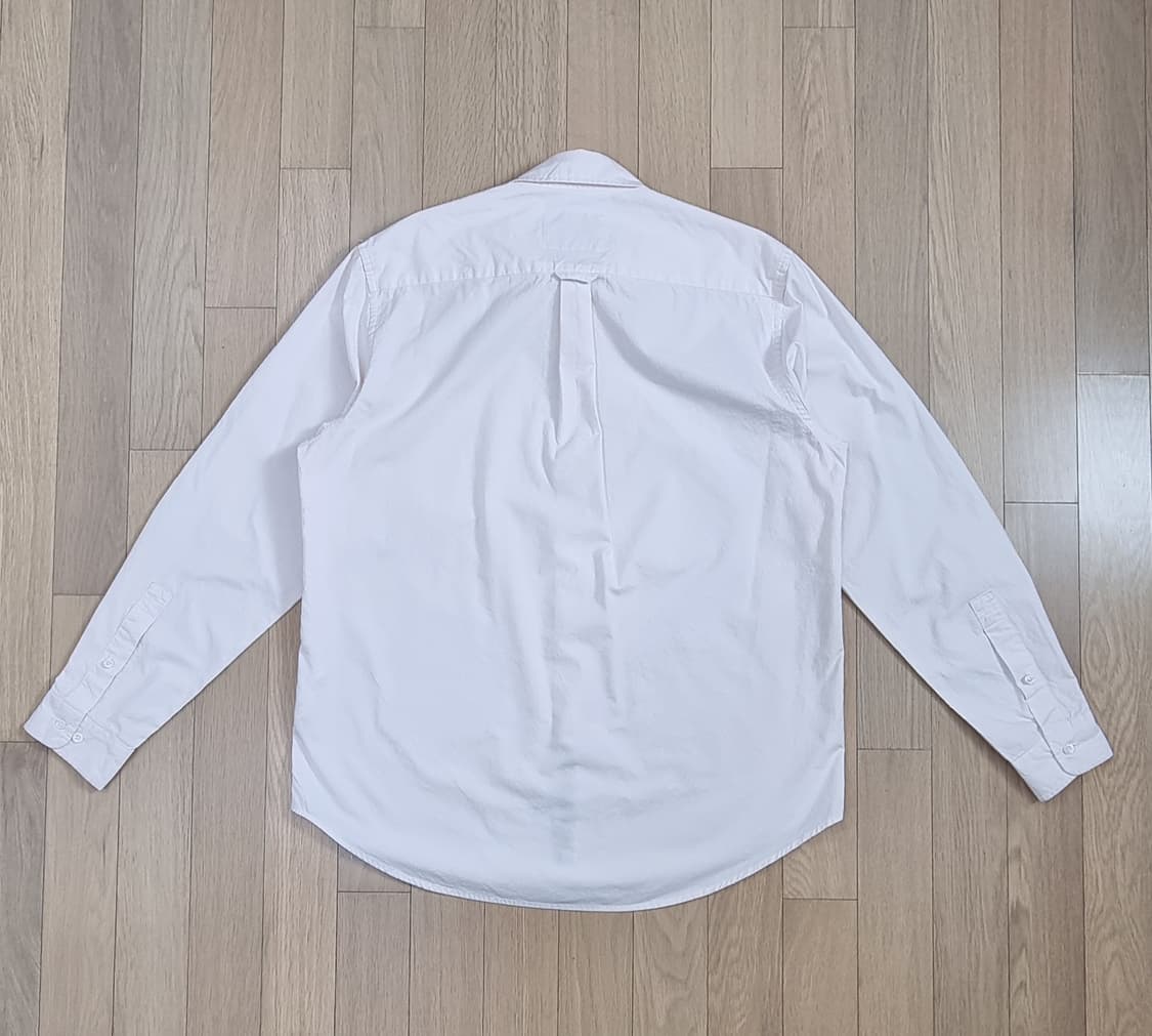 포터리 컴포트 셔츠 1size _ 남성 상품이미지5