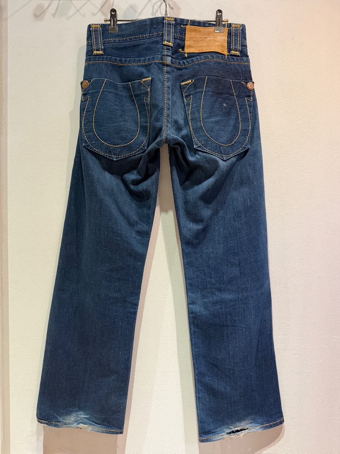 True Religion (30, Made In U.S.A) 상품이미지3