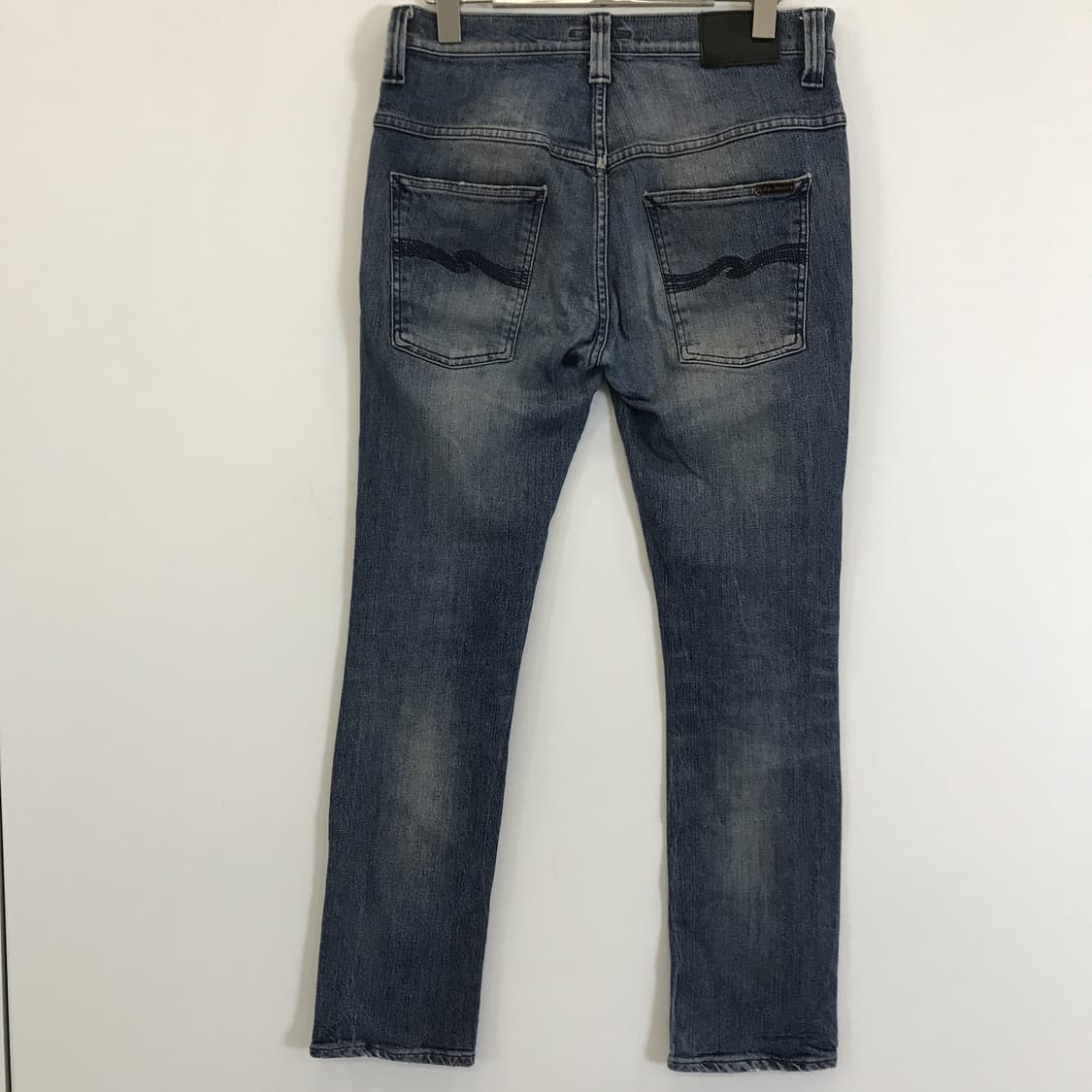 누디진 테입테드 23month 청바지 [31x30] 상품이미지3