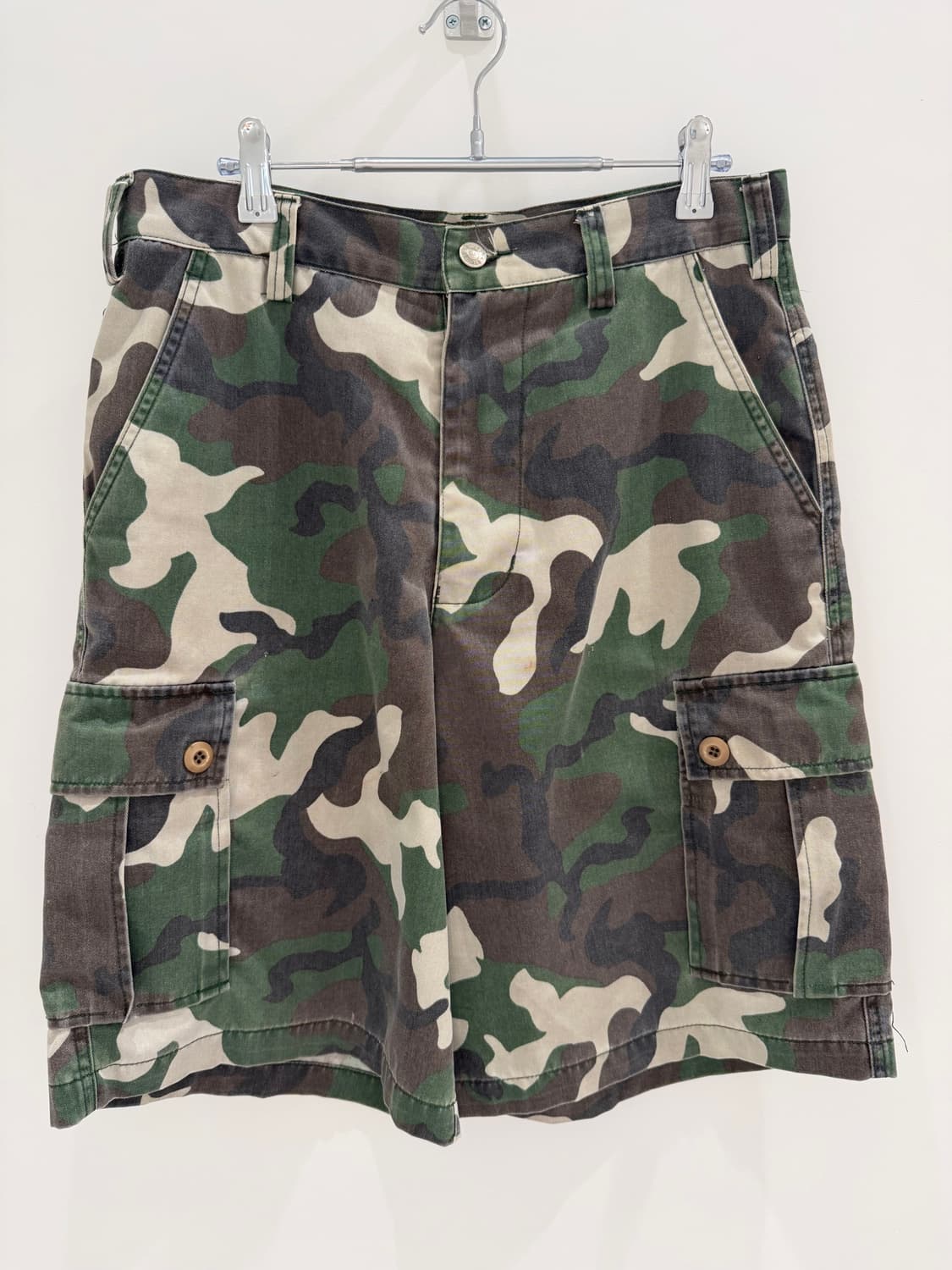90's STUSSY 상품이미지1