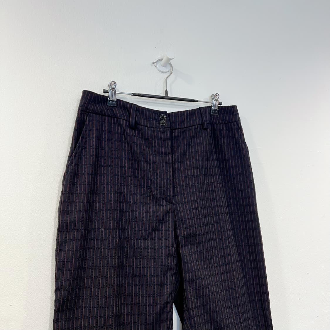 DRIES VAN NOTEN 드리스반 노튼 버뮤다 팬츠 상품이미지2