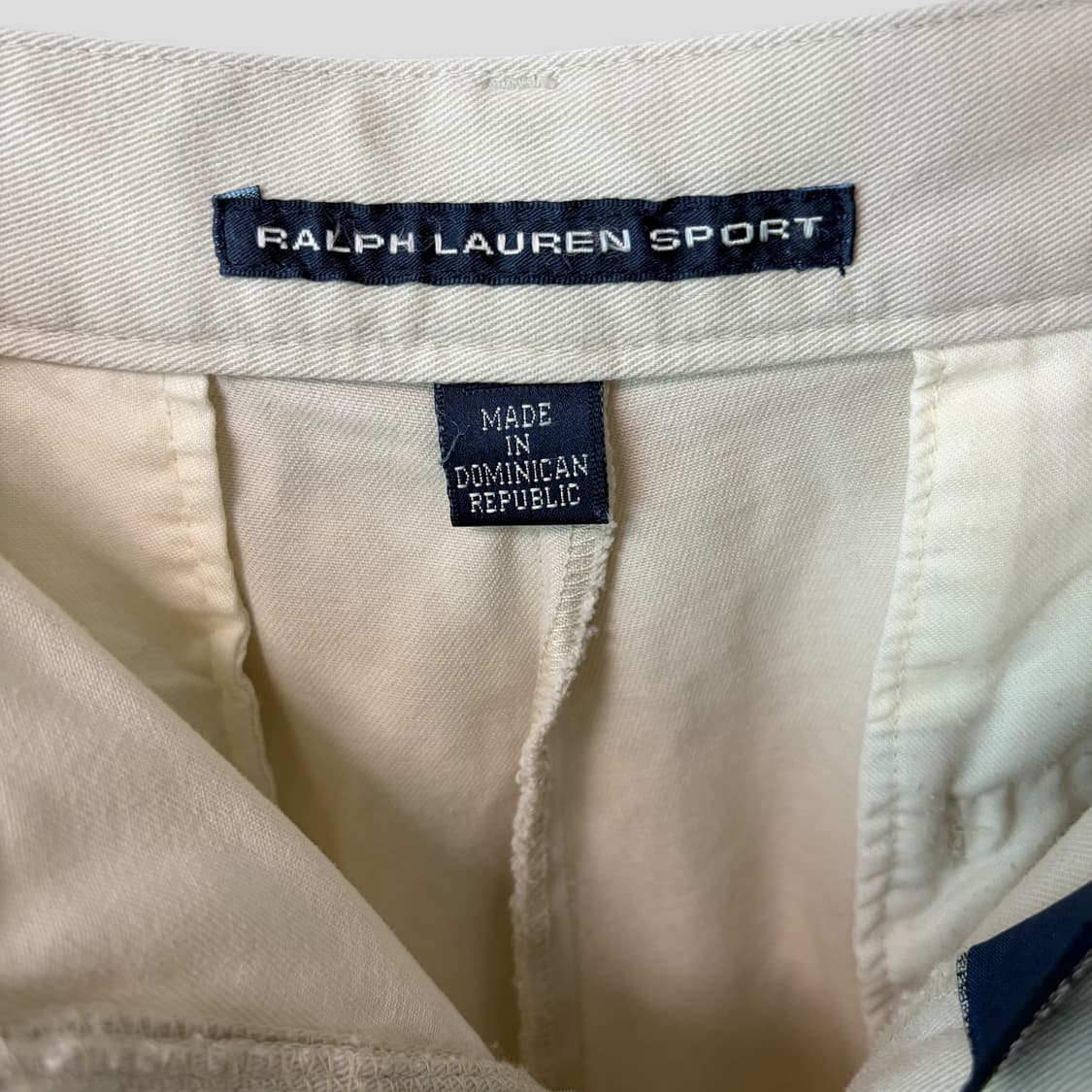 (14)폴로 랄프로렌 스포츠 투턱 치노 반바지 상품이미지4