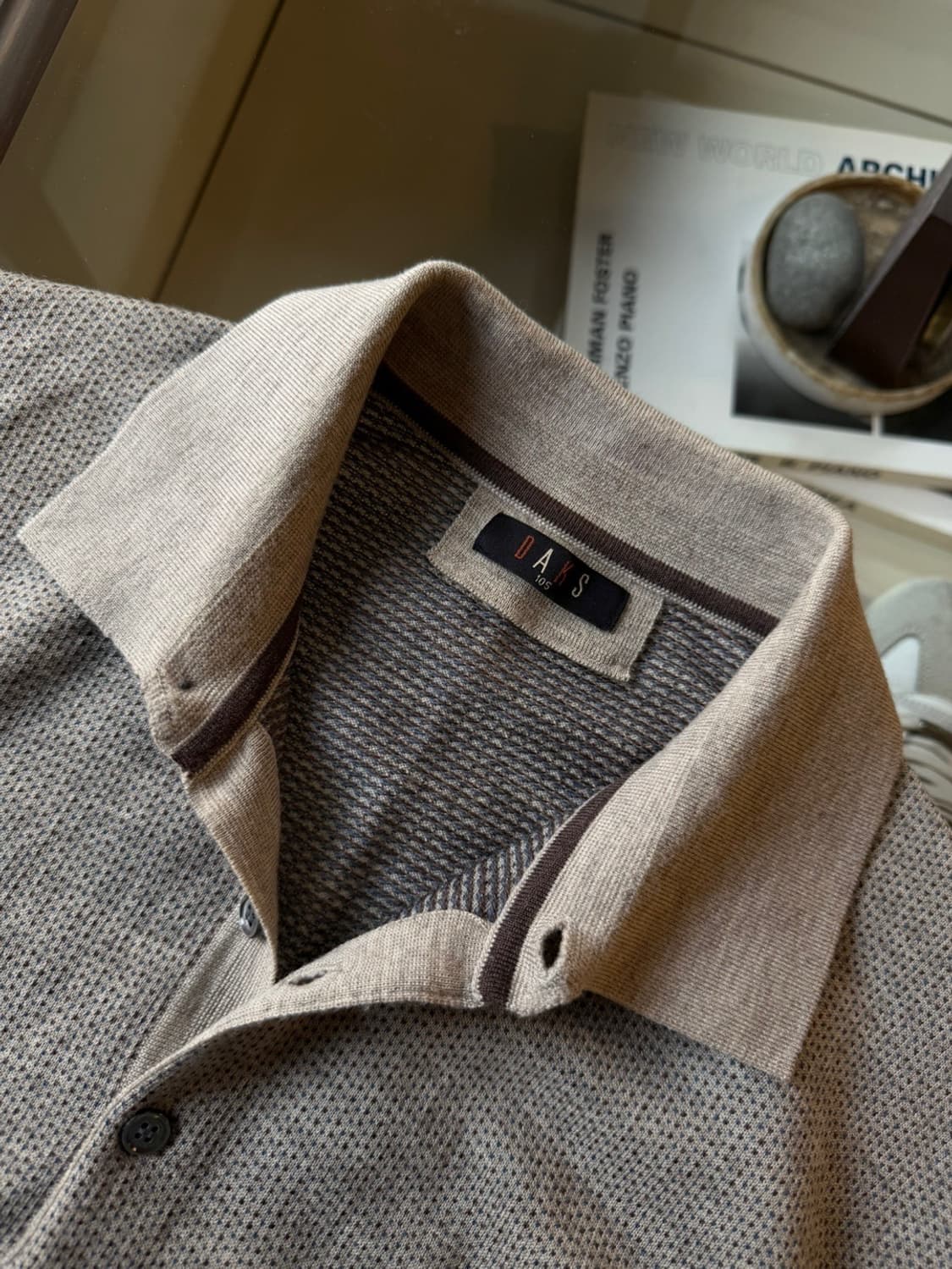 닥스 니트 pk 100 상품이미지9