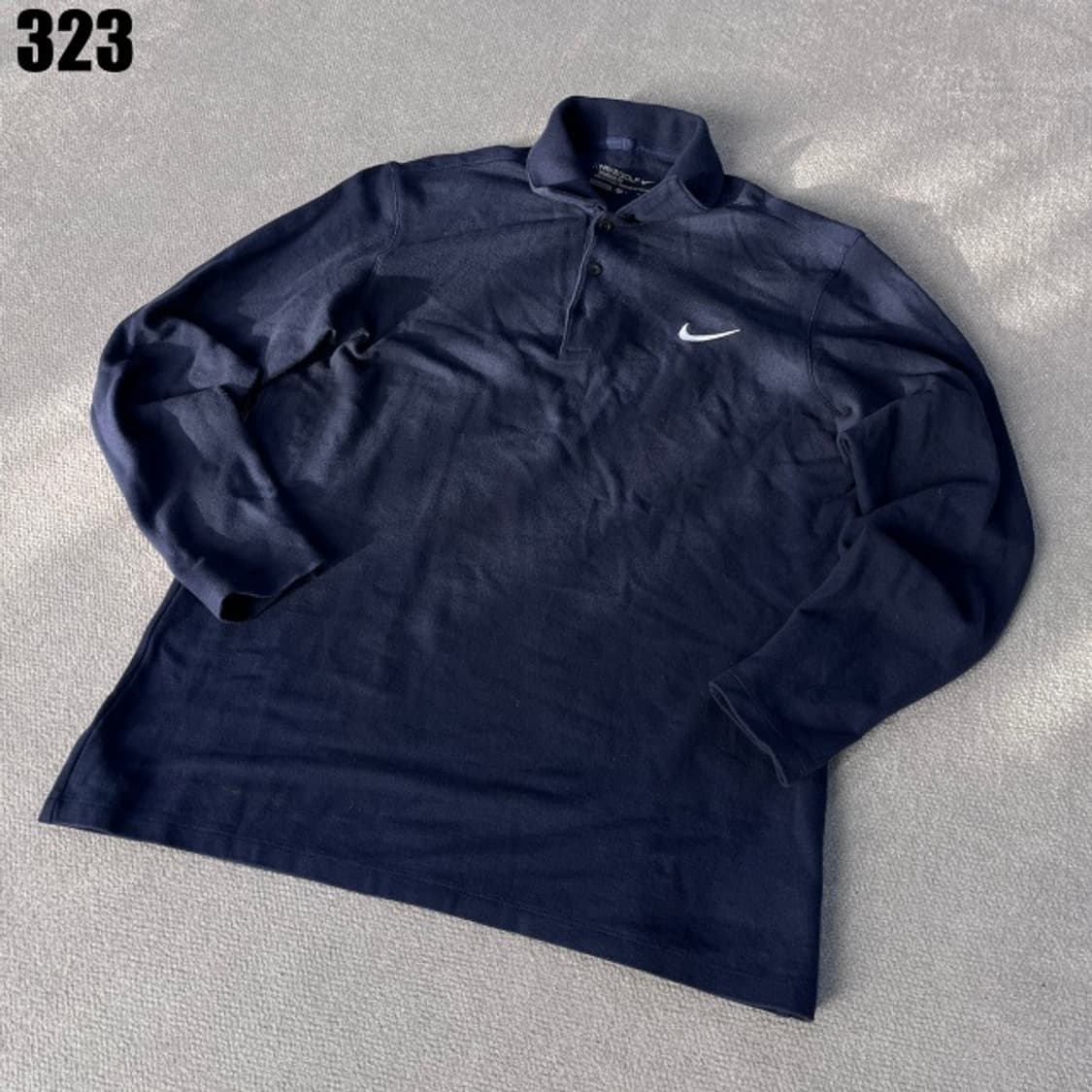 나이키 골프 긴팔티  상품이미지1