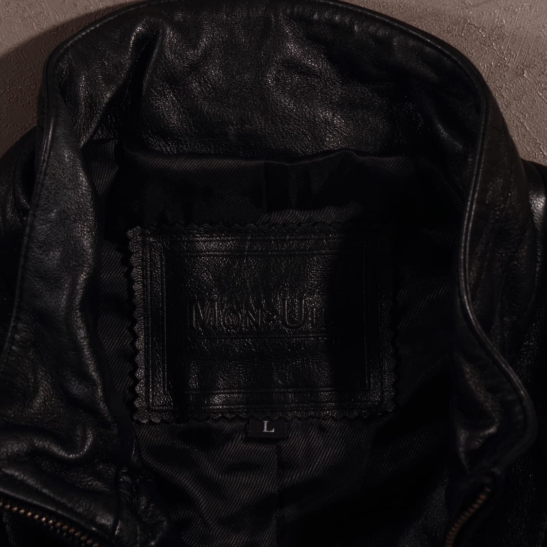 VINTAGE LEATHER 상품이미지3