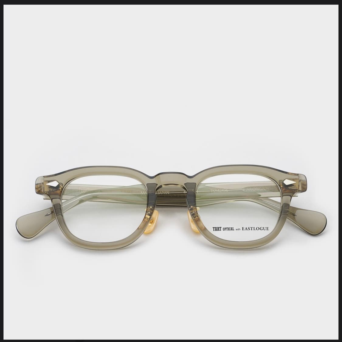 타르트옵티컬 이스트로그 안경 44size 상품이미지2