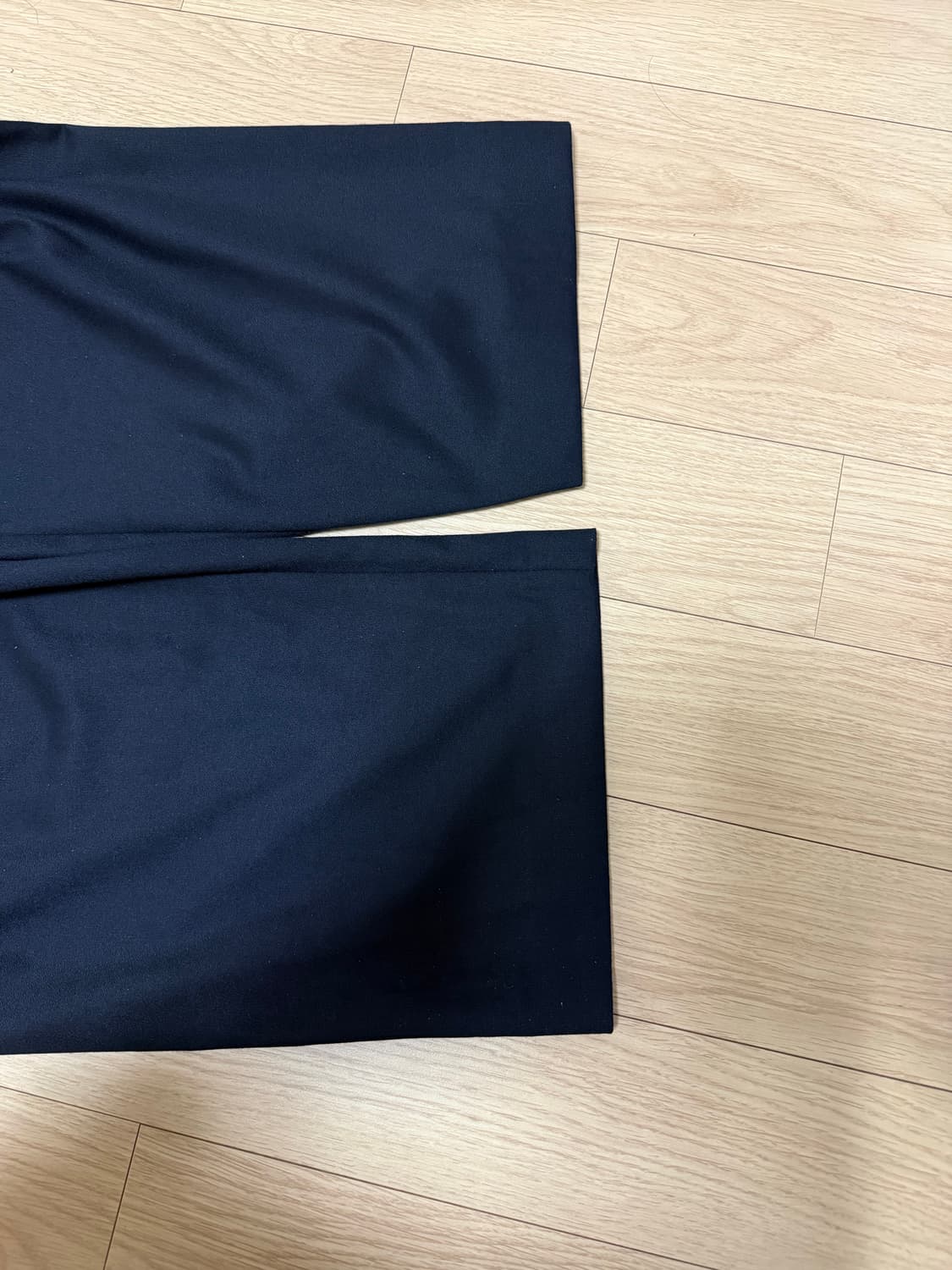 [48]Kiko kostadinov nox trouser 상품이미지4