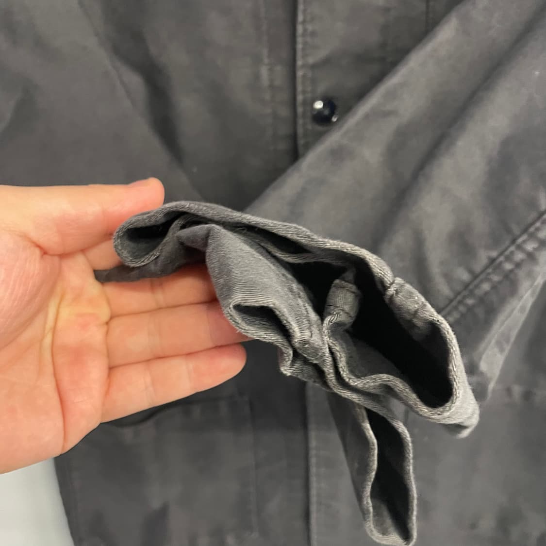 베트라 몰스킨 프렌치 워크자켓 상품이미지6