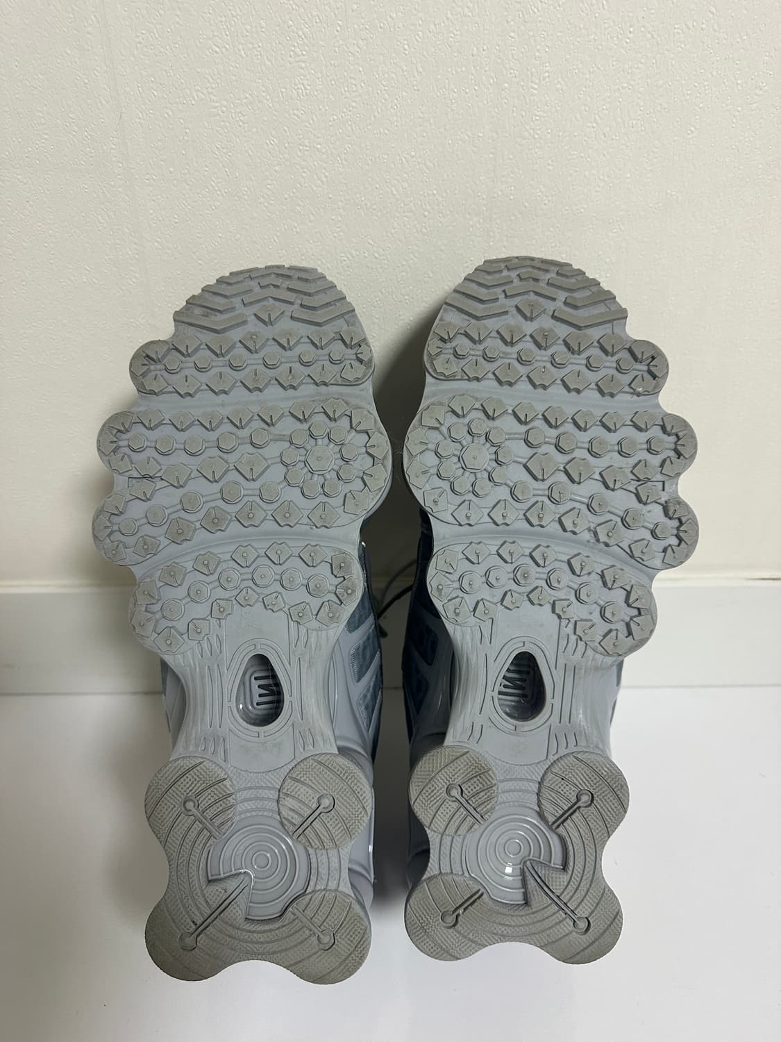 나이키 샥스 TL 275 판매합니다 상품이미지4