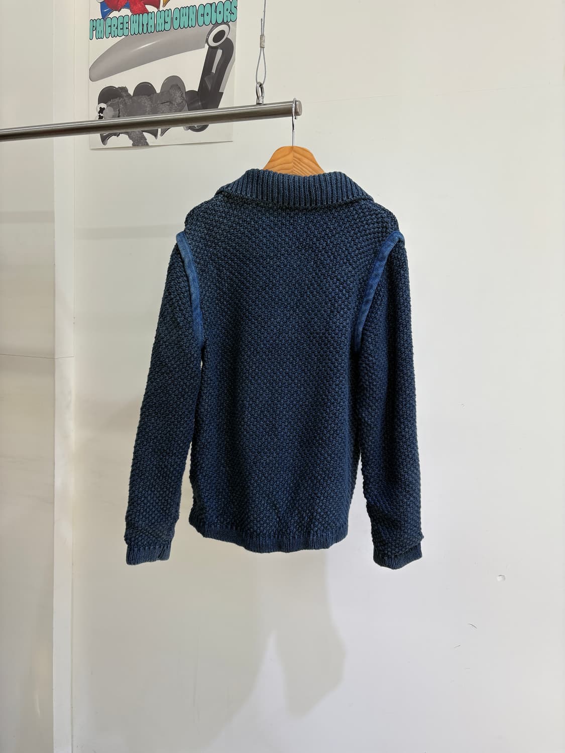 BLUE WILLI'S 자켓 상품이미지5