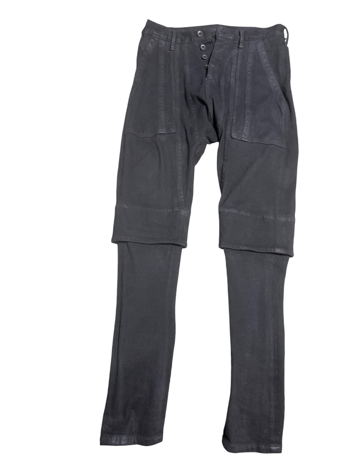 율리우스 halo 스키니진 1사이즈 상품이미지1