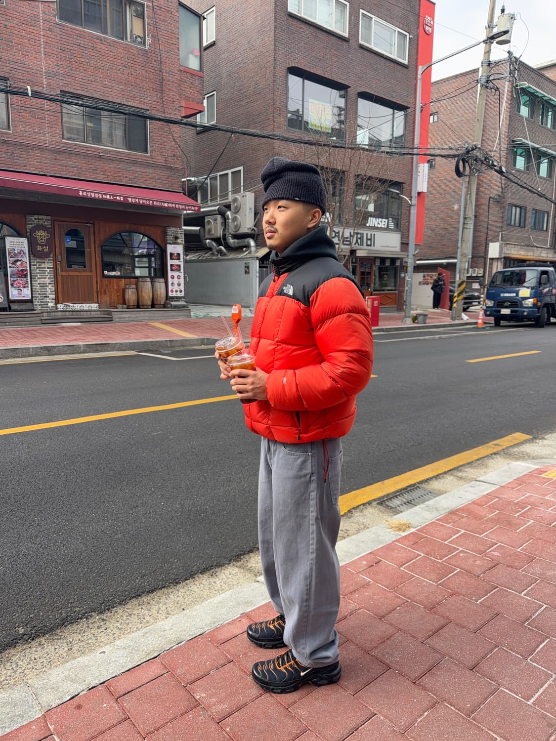 The North Face 800 summit series 상품이미지5