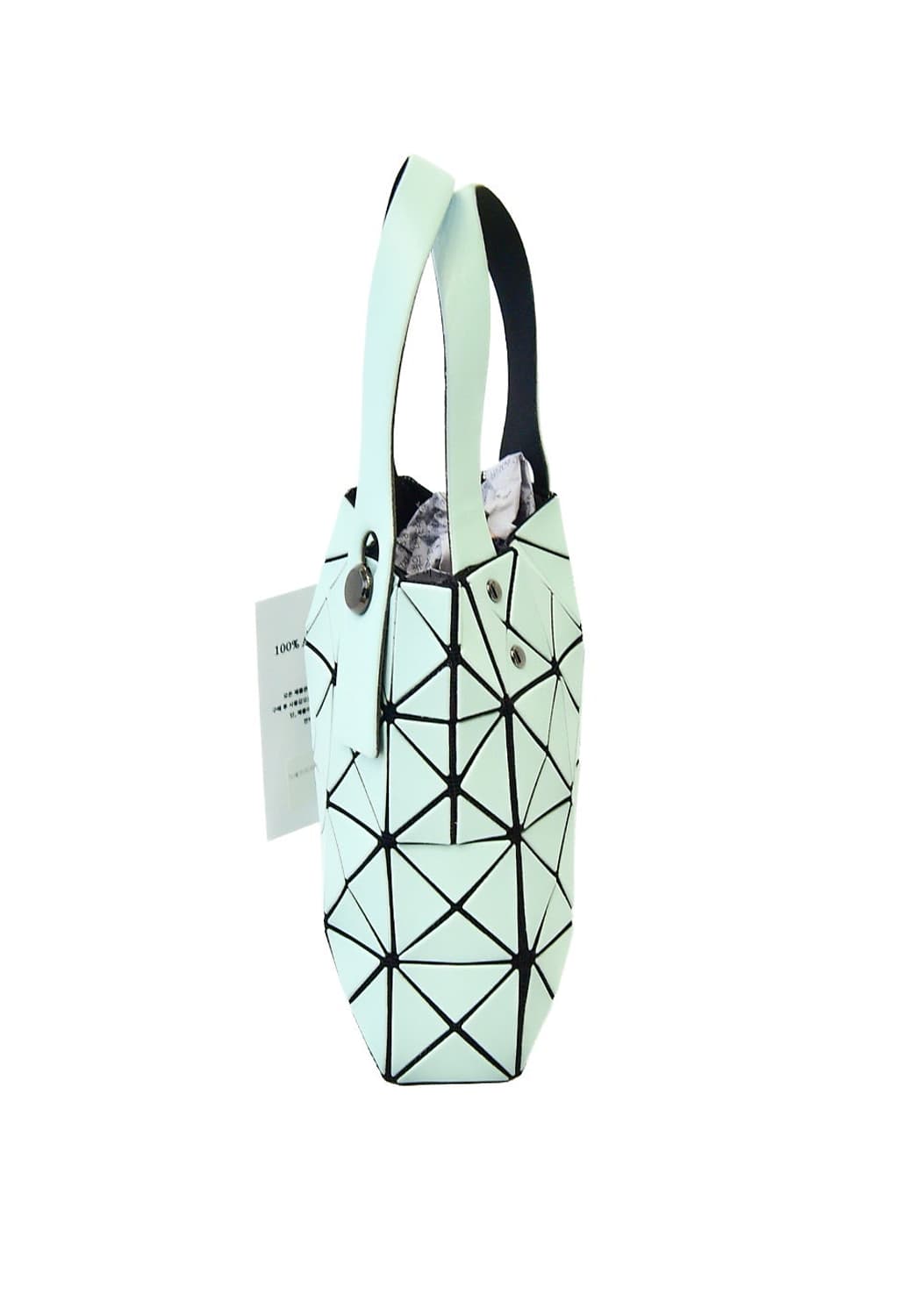 이세이 미야케 바오바오 루센트 박시 토트백 (정품) 상품이미지3