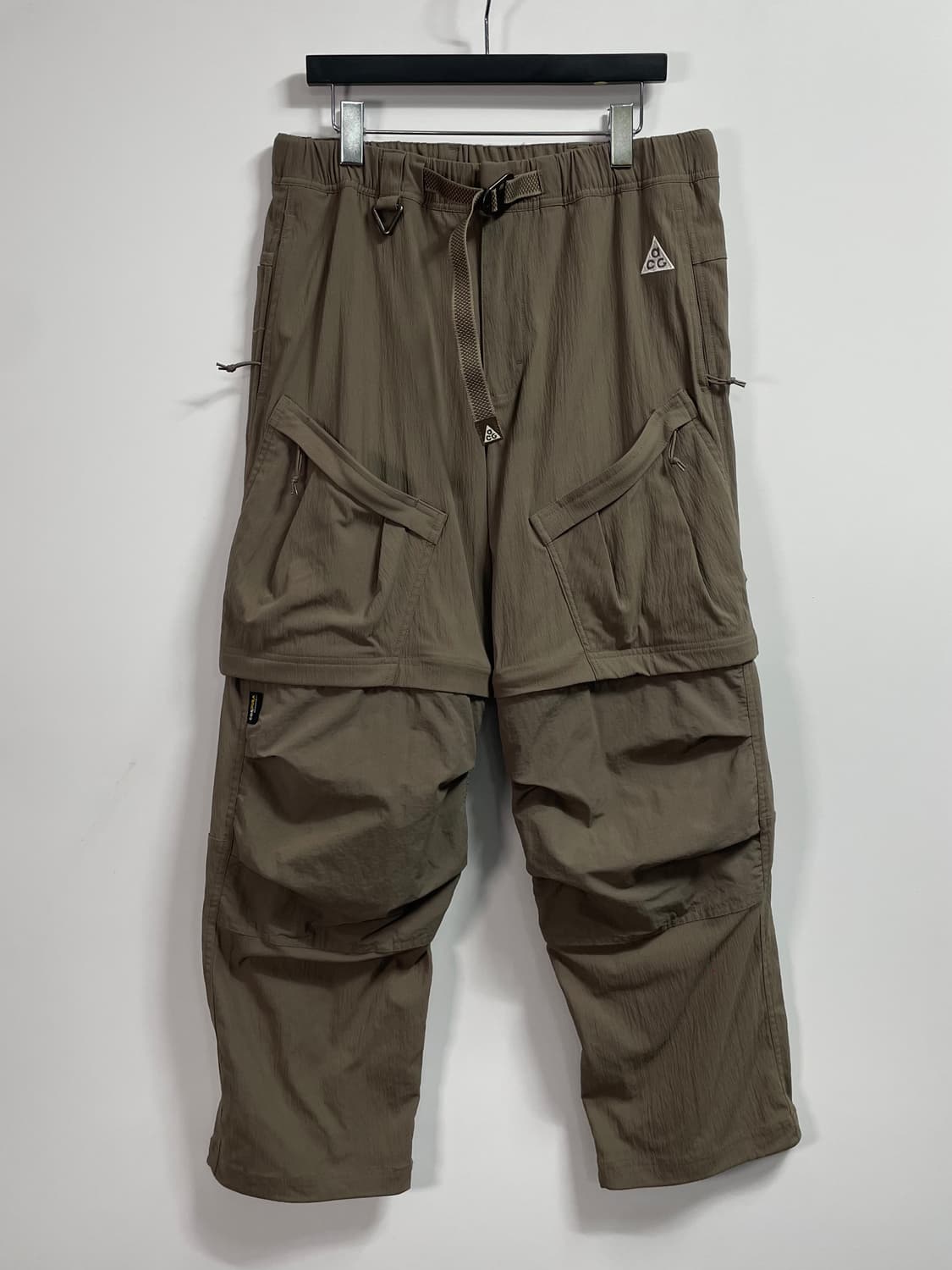 나이키 ACG 스미스 서밋 카고팬츠 (onp.08) 상품이미지1